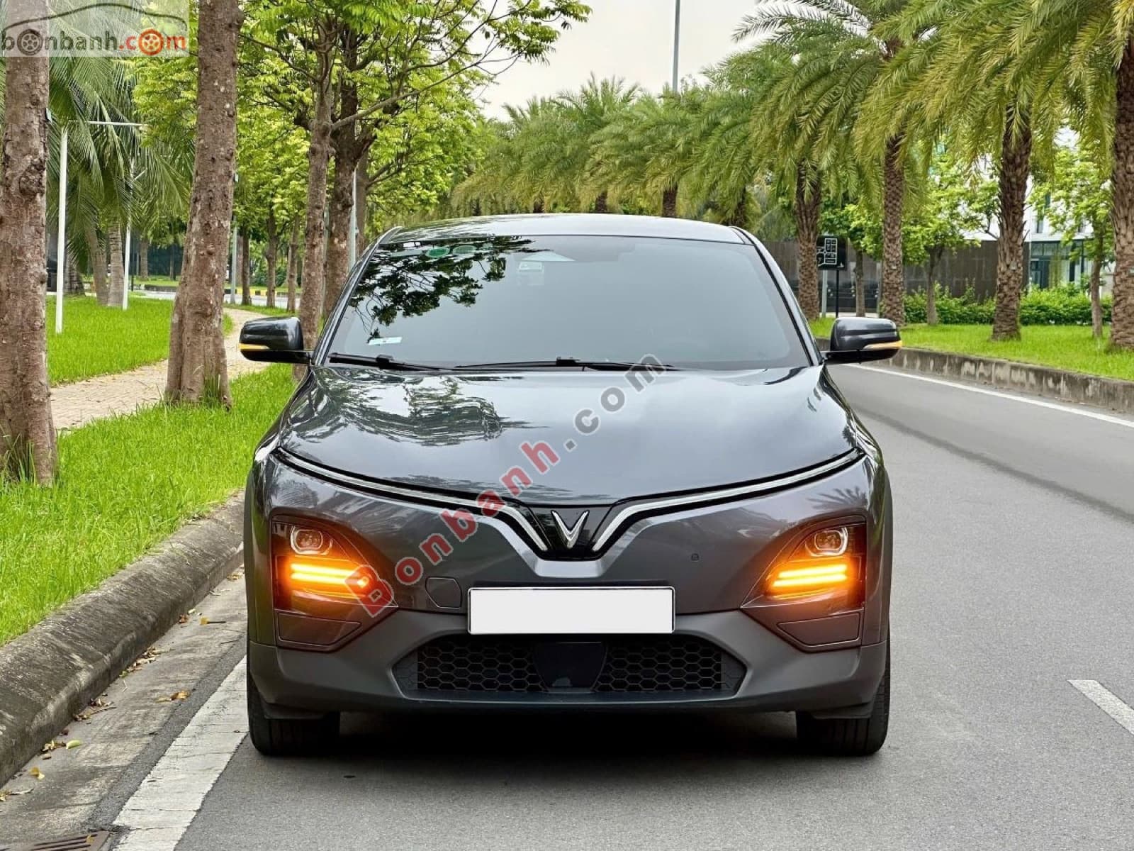 2024 VinFast VF6 S
