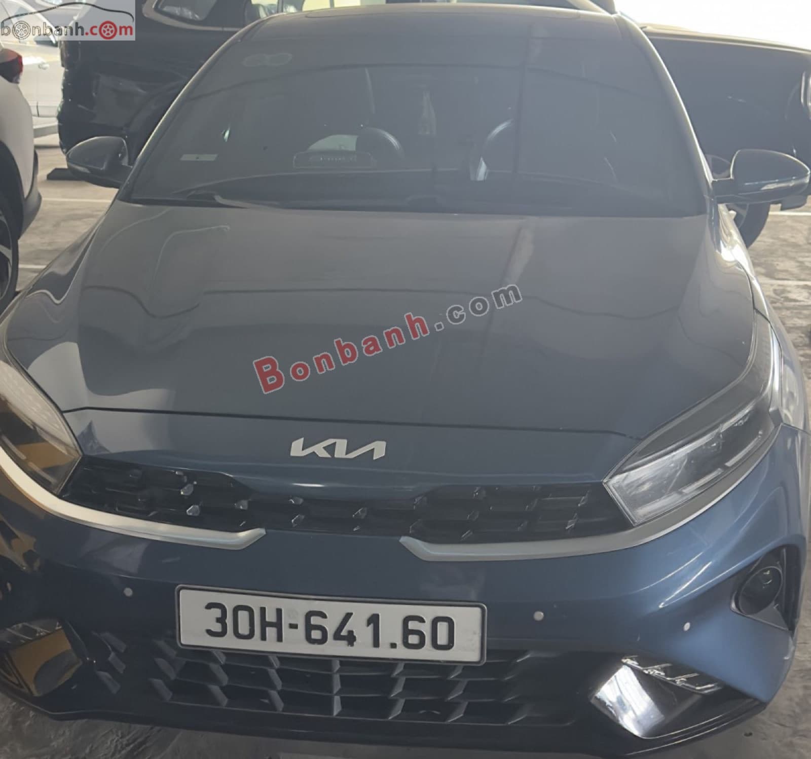 2022 Kia K3 Premium 1.6 AT