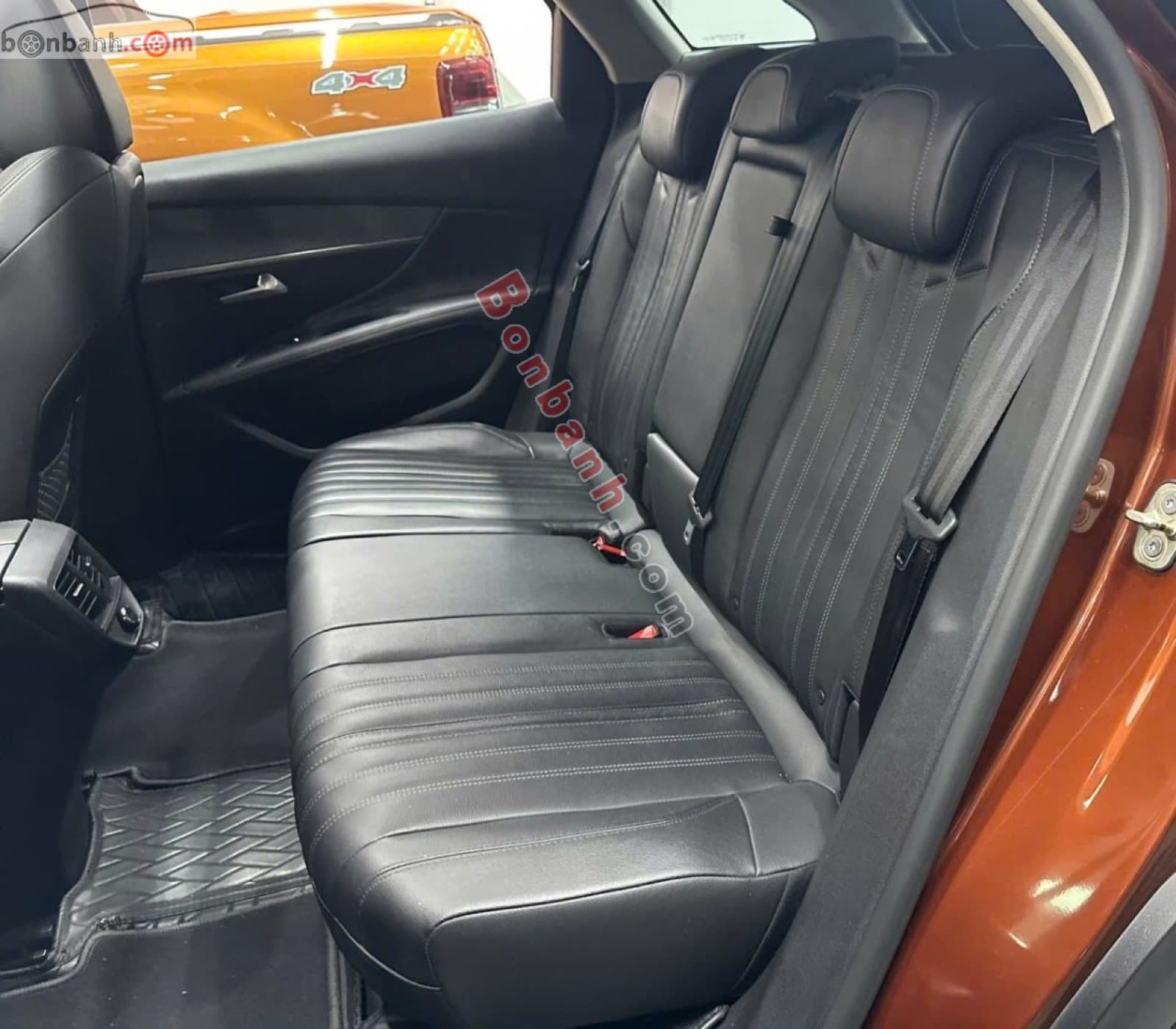 2019 Peugeot 3008 1.6 AT - ảnh nhỏ 6