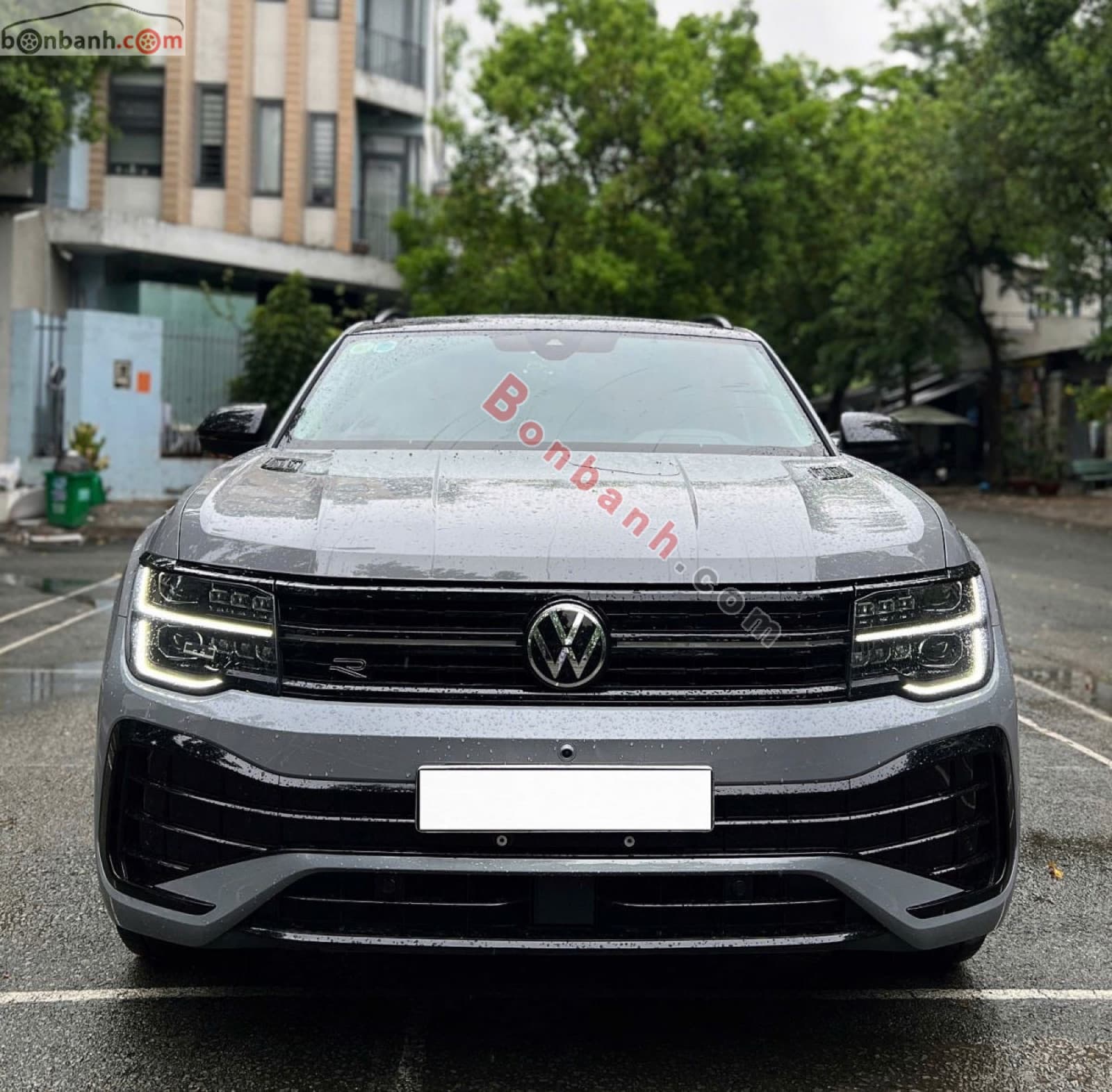 2024 Volkswagen Teramont X Platinum 2.0 AT