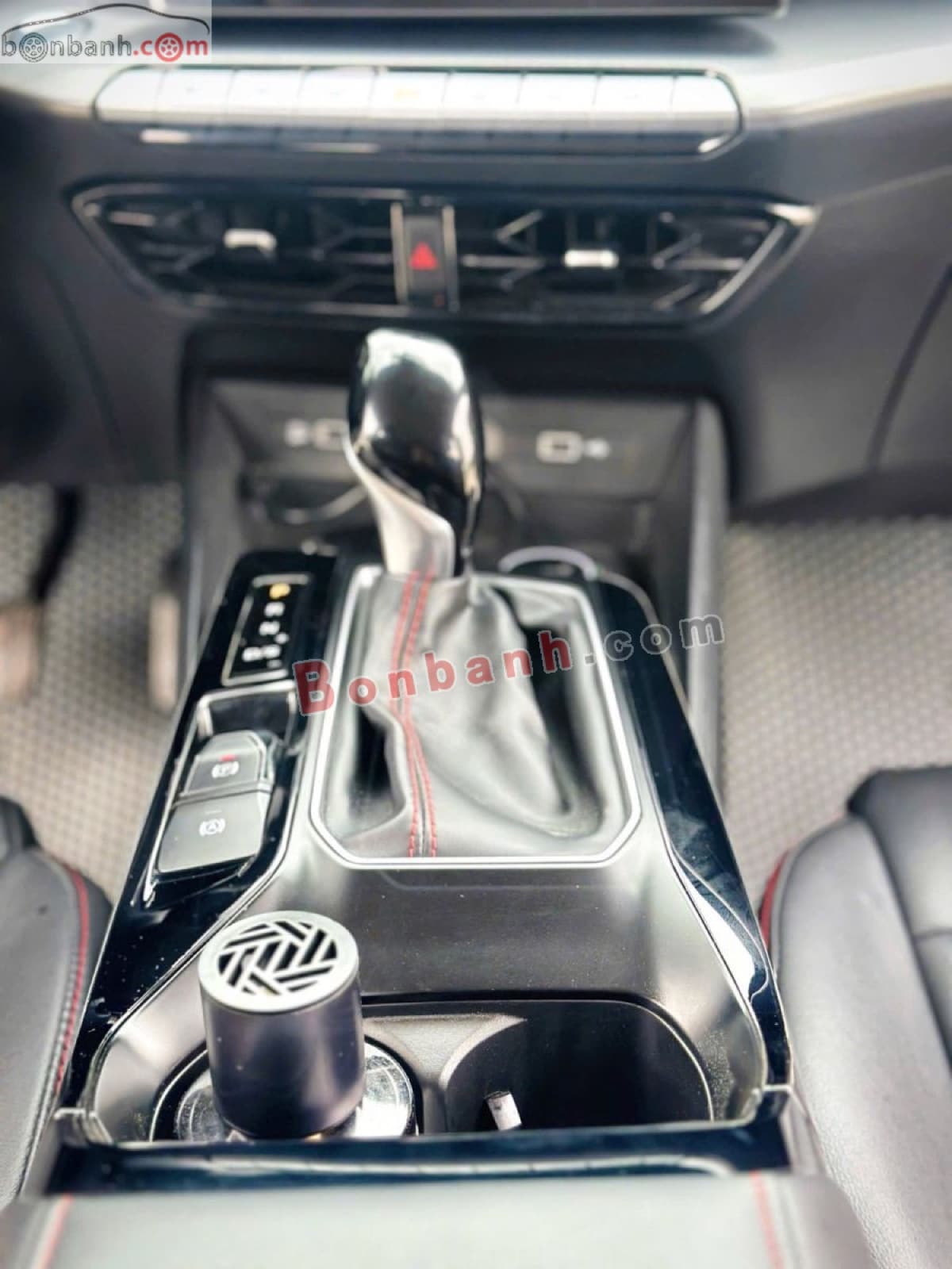 2024 MG 5 Standard 1.5 AT - ảnh nhỏ 3