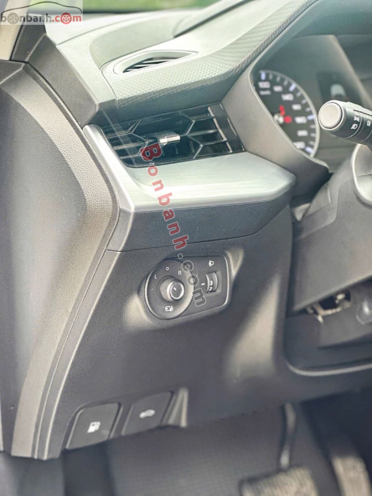 2024 MG 5 Standard 1.5 AT - ảnh nhỏ 4