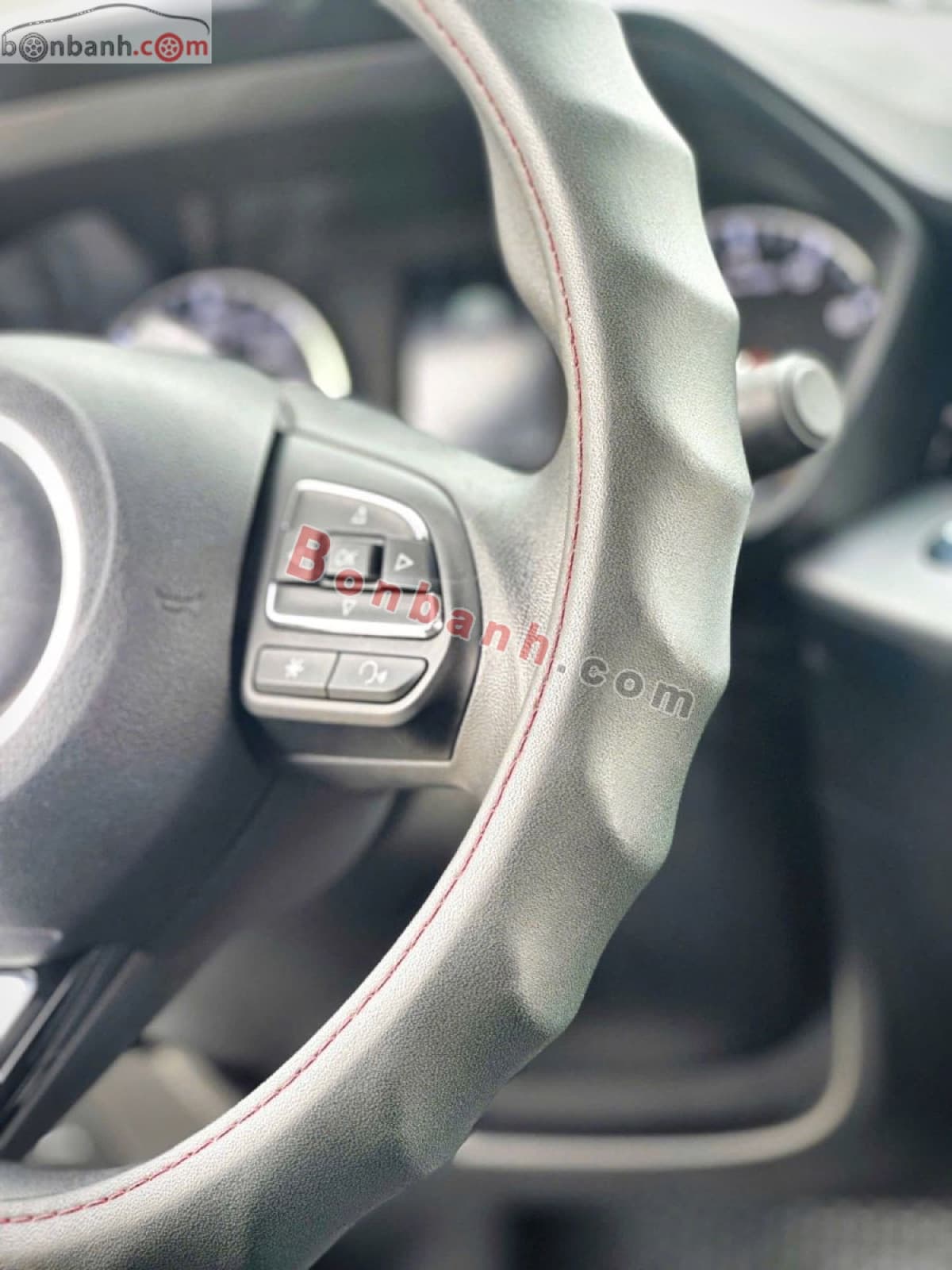 2024 MG 5 Standard 1.5 AT - ảnh nhỏ 5