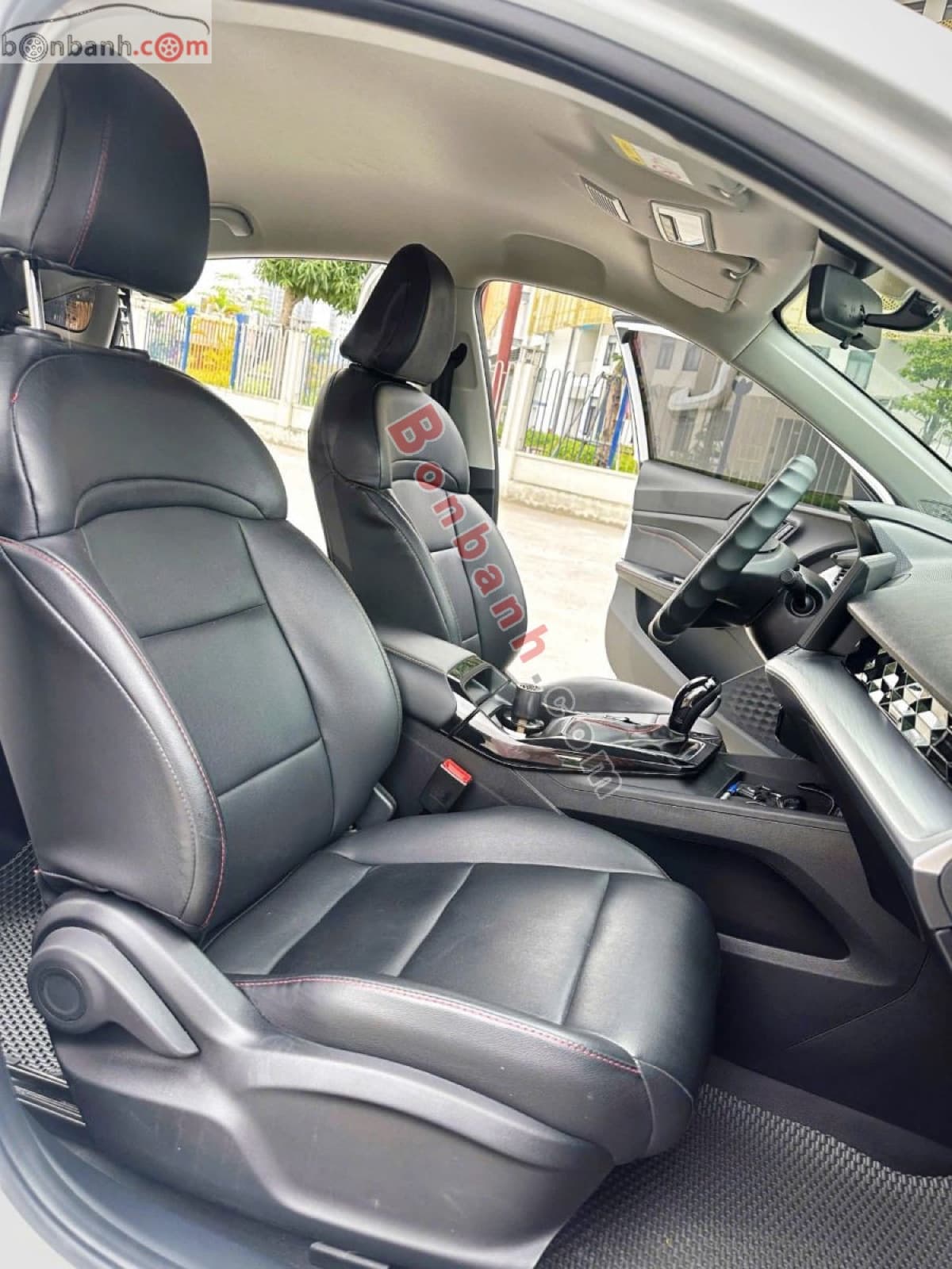 2024 MG 5 Standard 1.5 AT - ảnh nhỏ 7