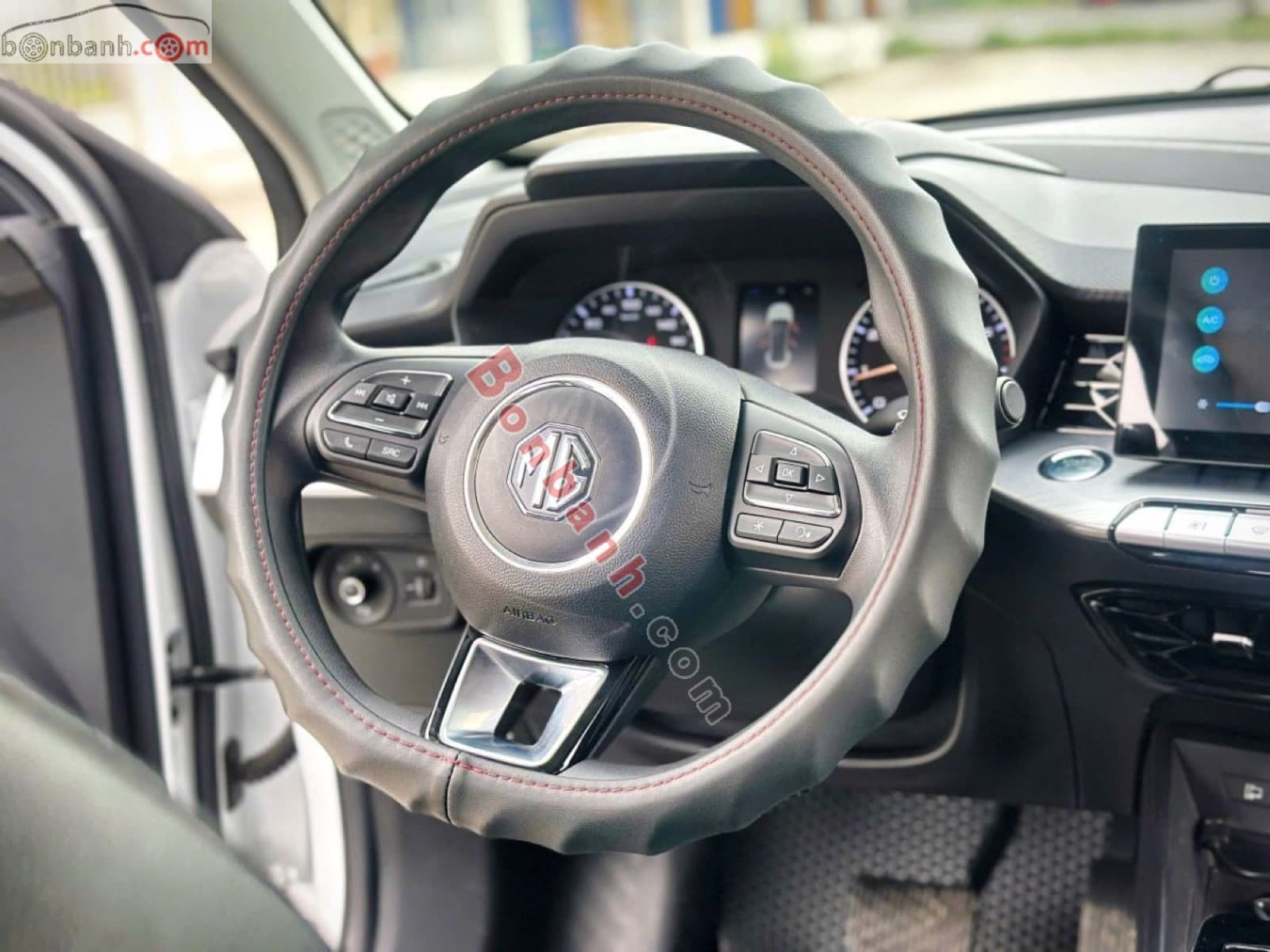 2024 MG 5 Standard 1.5 AT - ảnh nhỏ 8