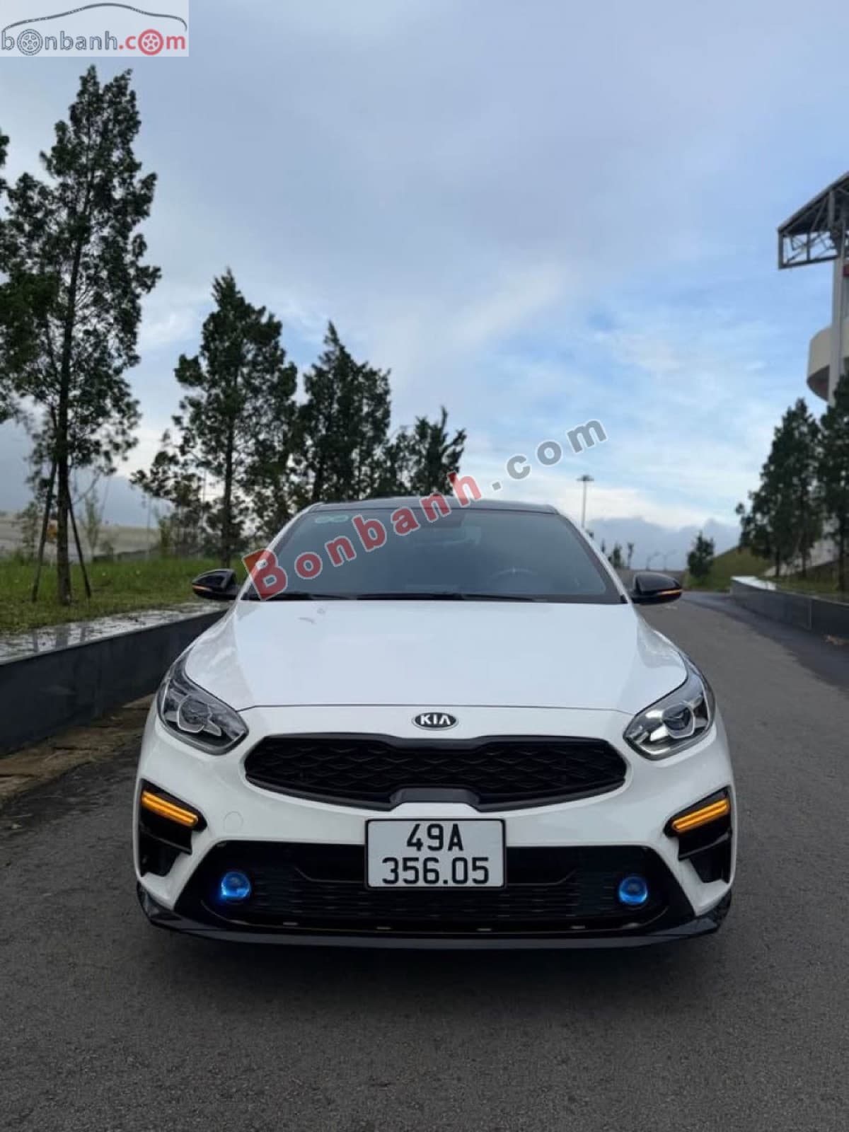 2020 Kia Cerato 2.0 AT Premium