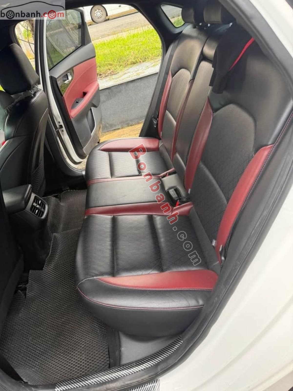 2020 Kia Cerato 2.0 AT Premium - ảnh nhỏ 5