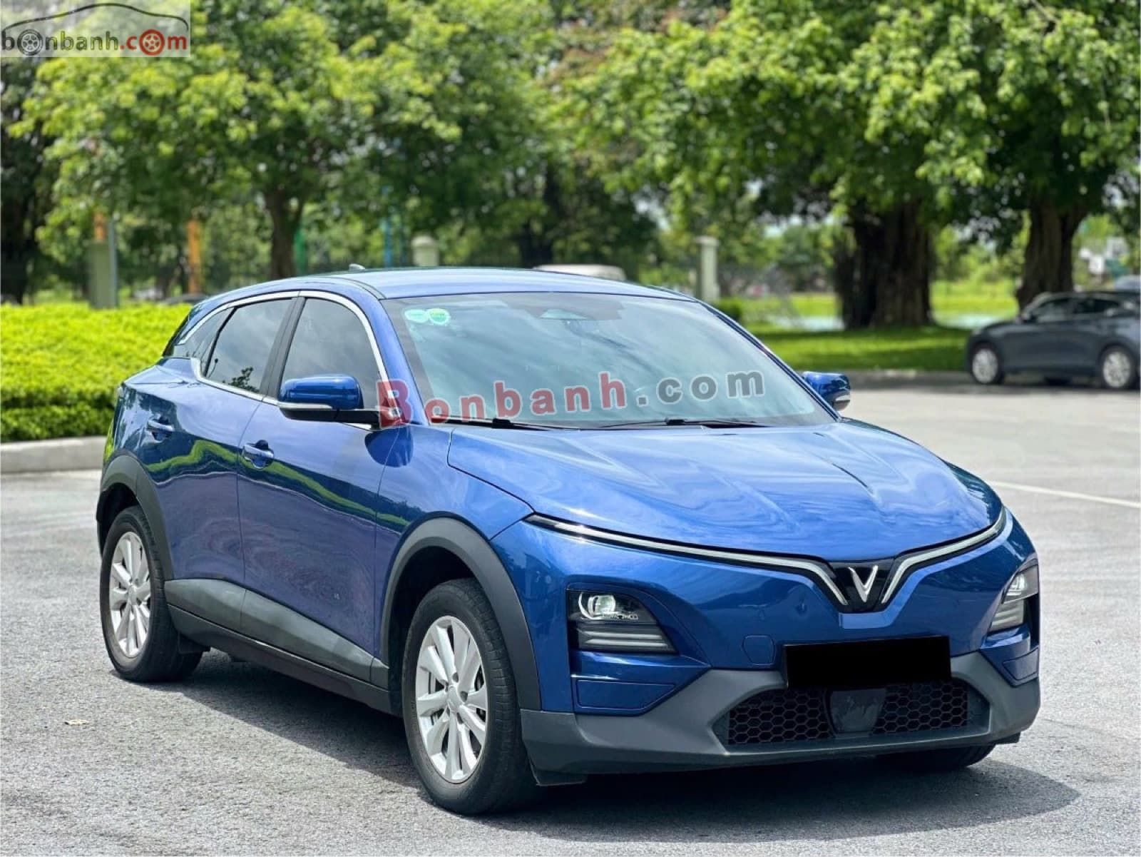2024 VinFast VF6 S