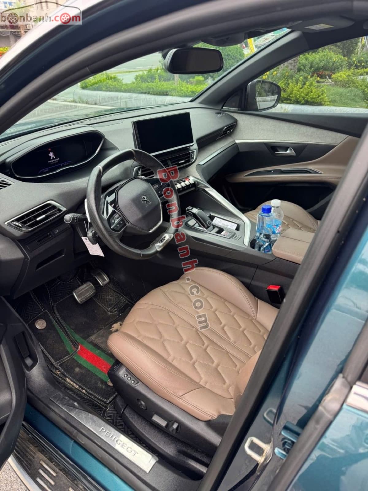 2022 Peugeot 5008 GT 1.6 AT - ảnh nhỏ 7