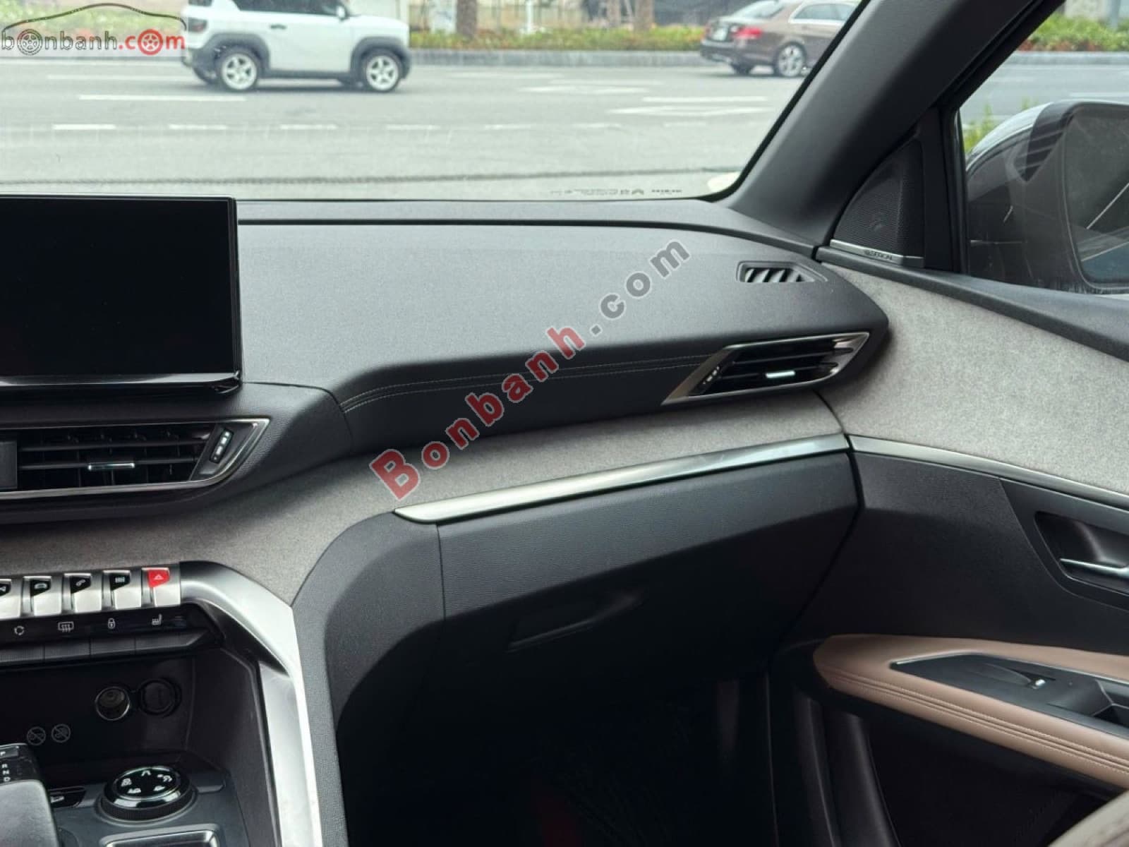 2022 Peugeot 5008 GT 1.6 AT - ảnh nhỏ 10