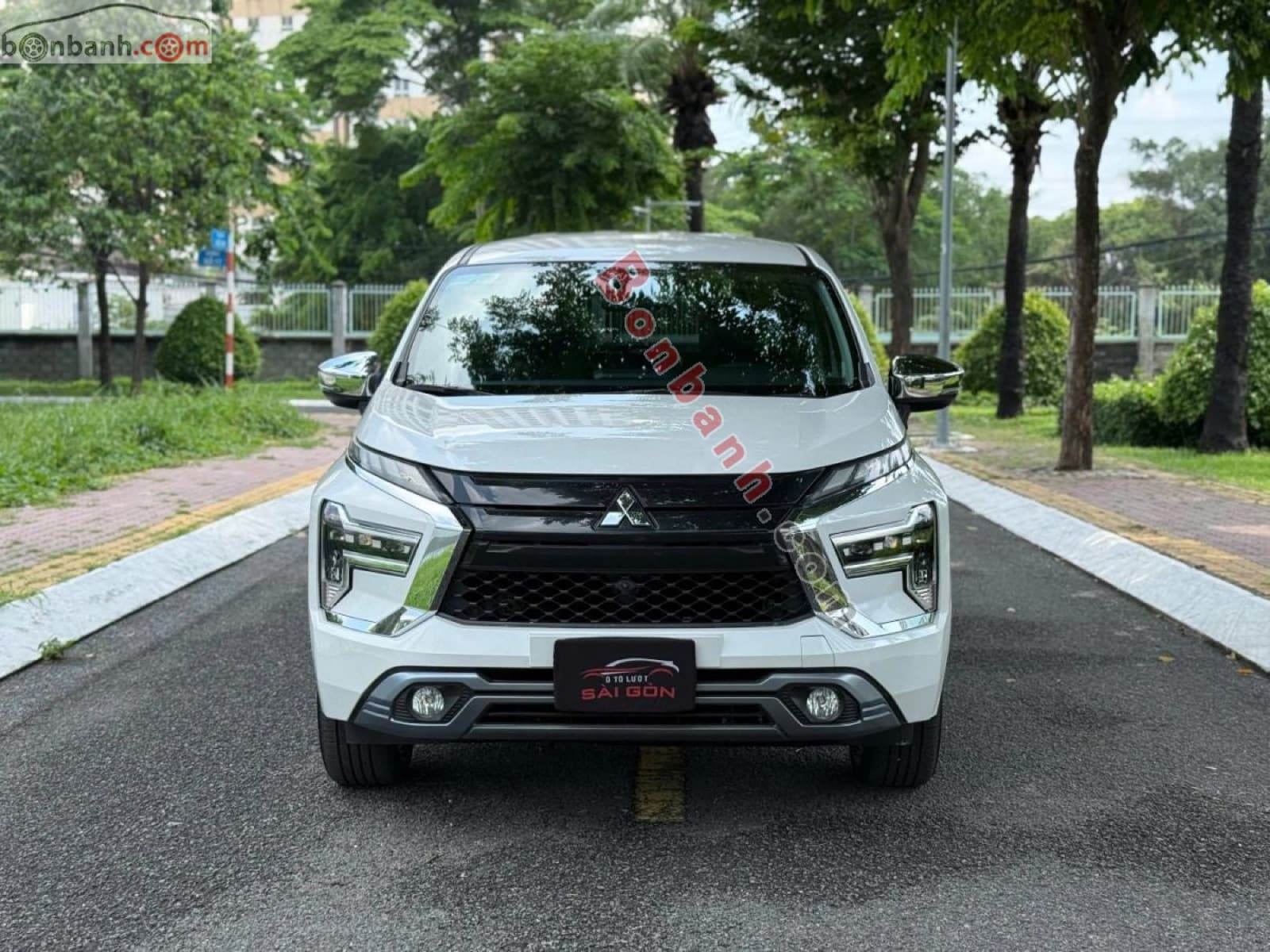 2023 Mitsubishi Xpander Premium 1.5 AT