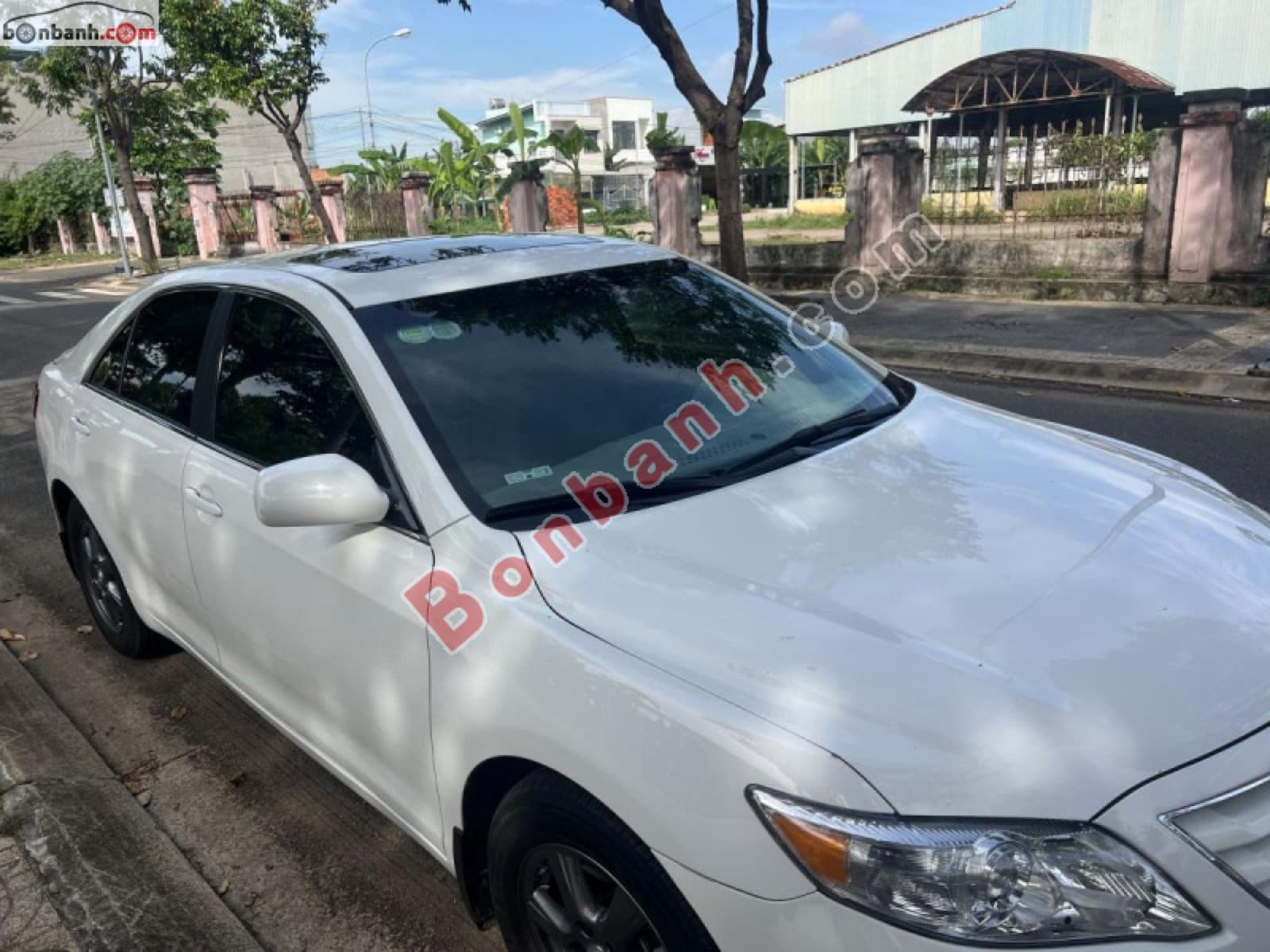 2009 Toyota Camry LE 2.5