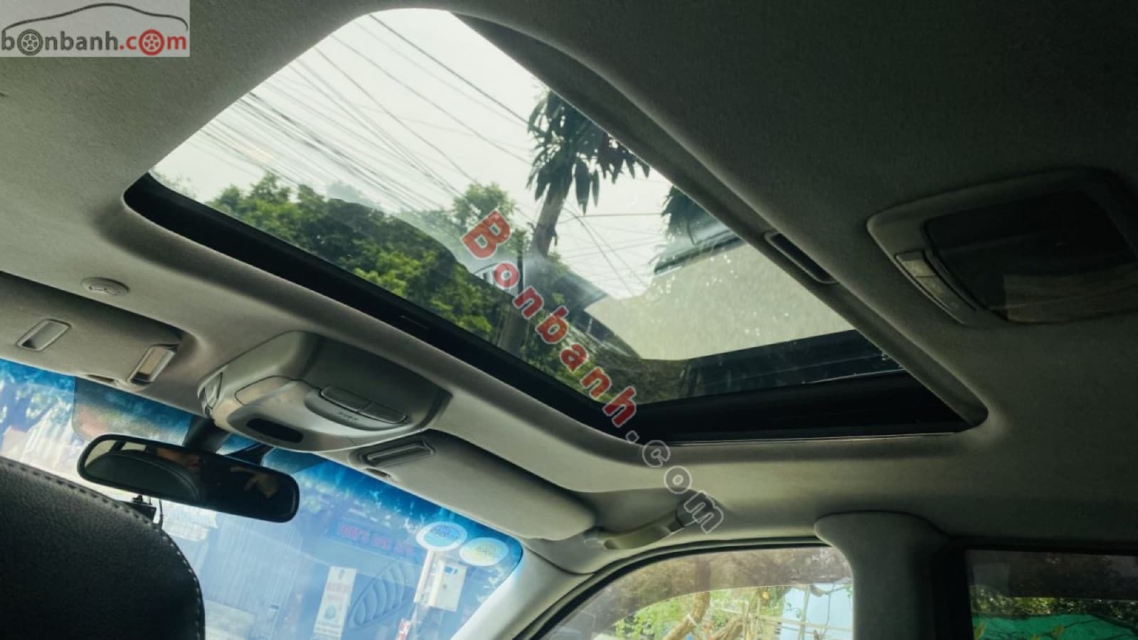 2004 Hyundai SantaFe Gold 2.0 MT 4WD - ảnh nhỏ 9