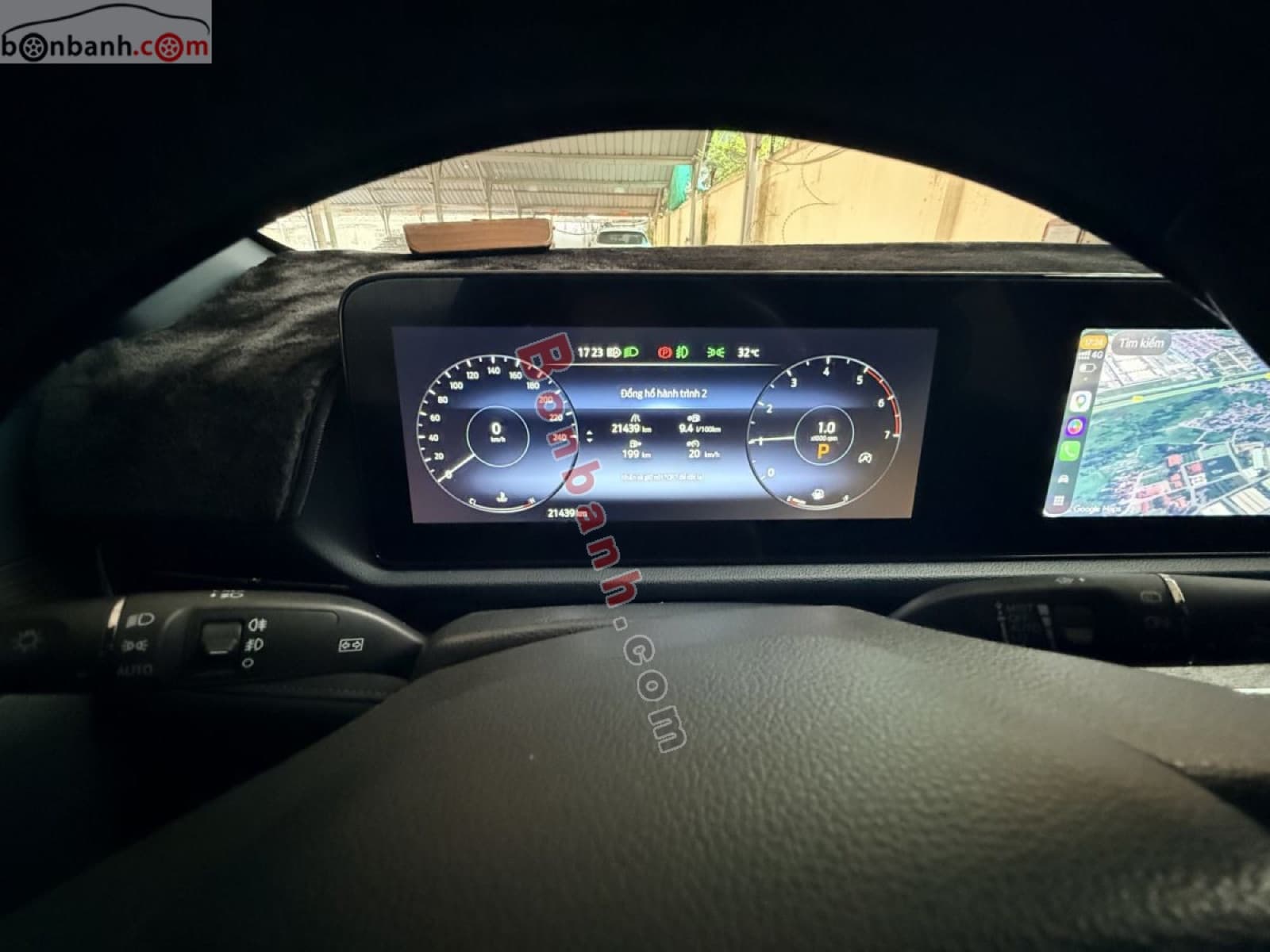 2023 Ford Territory Titanium X 1.5 AT - ảnh nhỏ 6