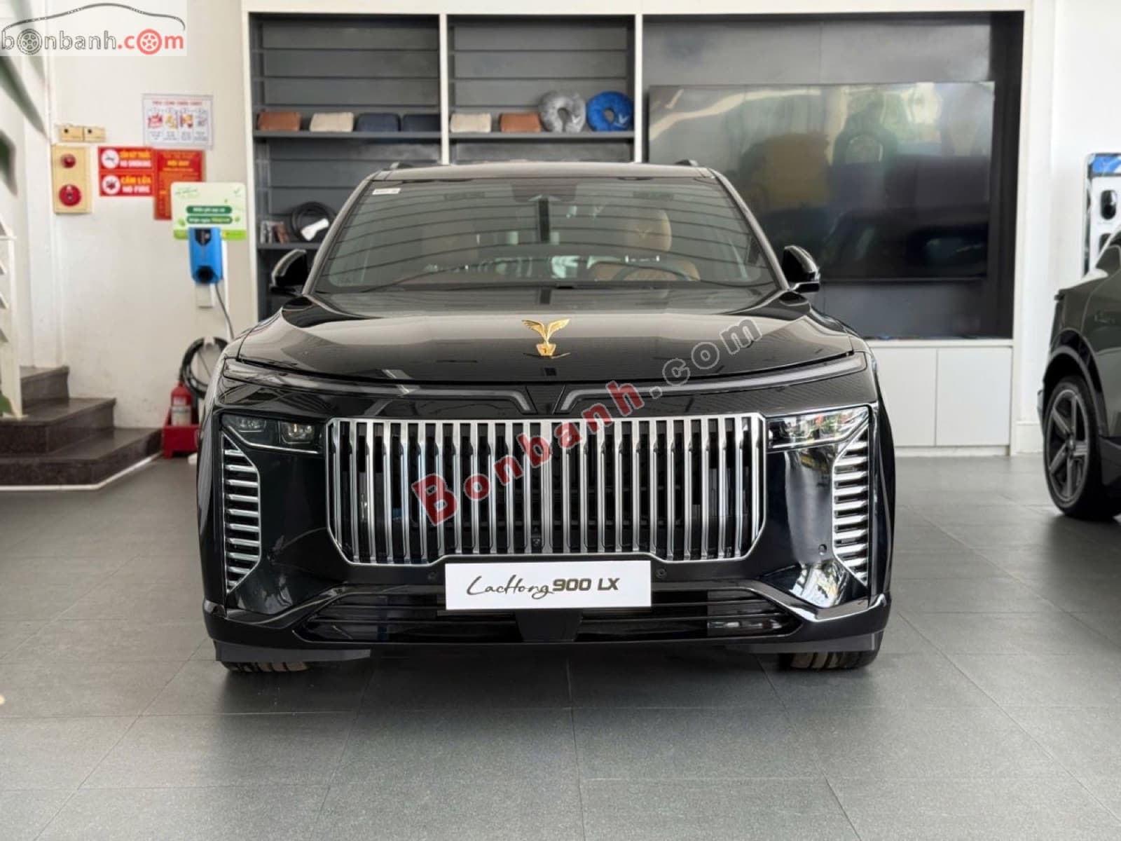 2025 VinFast Lạc Hồng 900 LX Tiêu Chuẩn