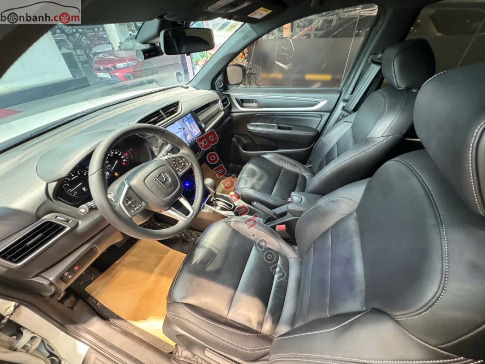 2024 Honda BR V L - ảnh nhỏ 6