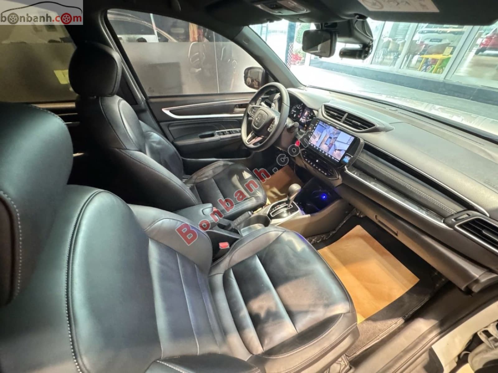 2024 Honda BR V L - ảnh nhỏ 7