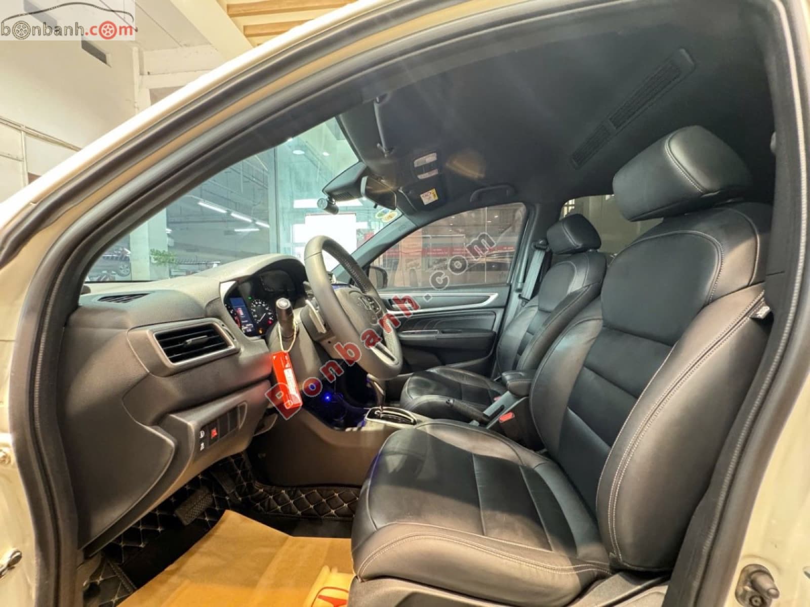 2024 Honda BR V L - ảnh nhỏ 10