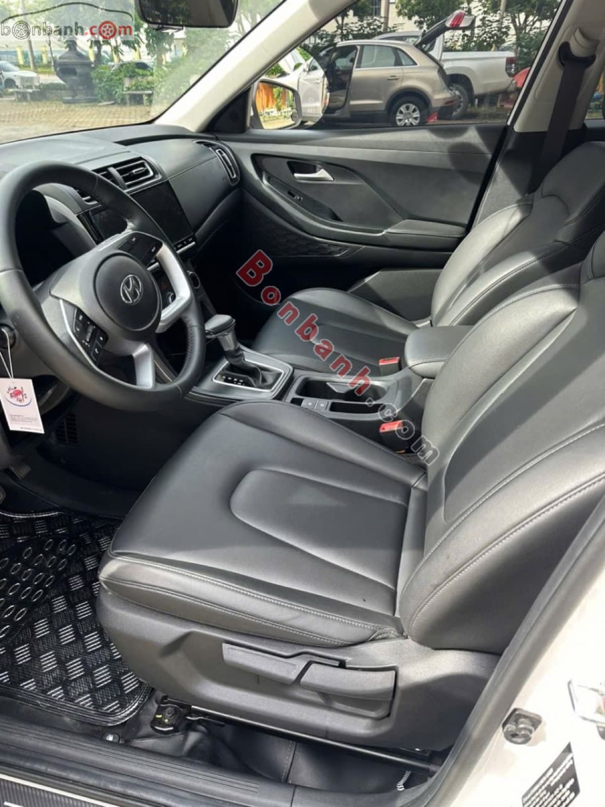 2024 Hyundai Creta Tiêu chuẩn 1.5 AT - ảnh nhỏ 6