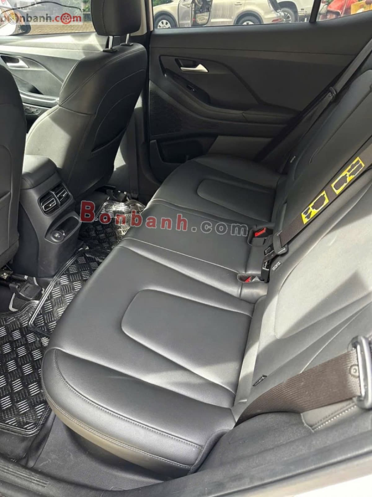 2024 Hyundai Creta Tiêu chuẩn 1.5 AT - ảnh nhỏ 8