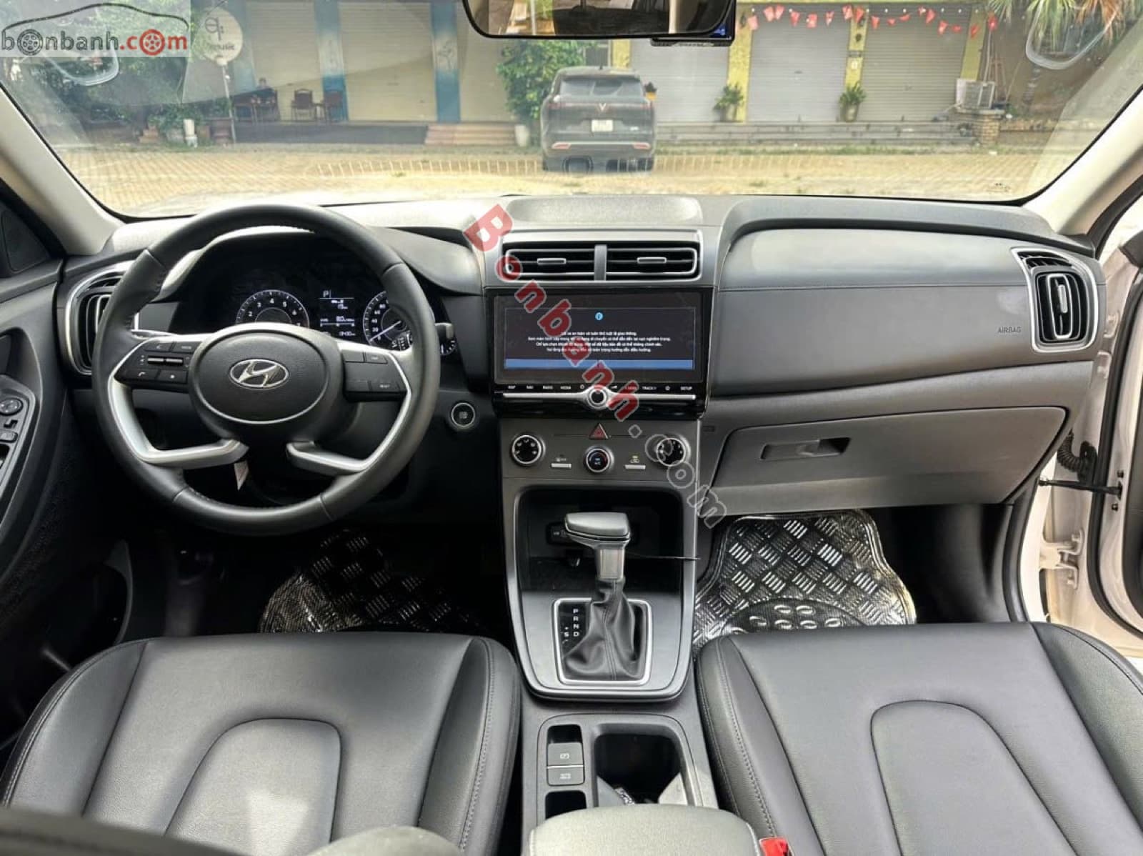 2024 Hyundai Creta Tiêu chuẩn 1.5 AT - ảnh nhỏ 9