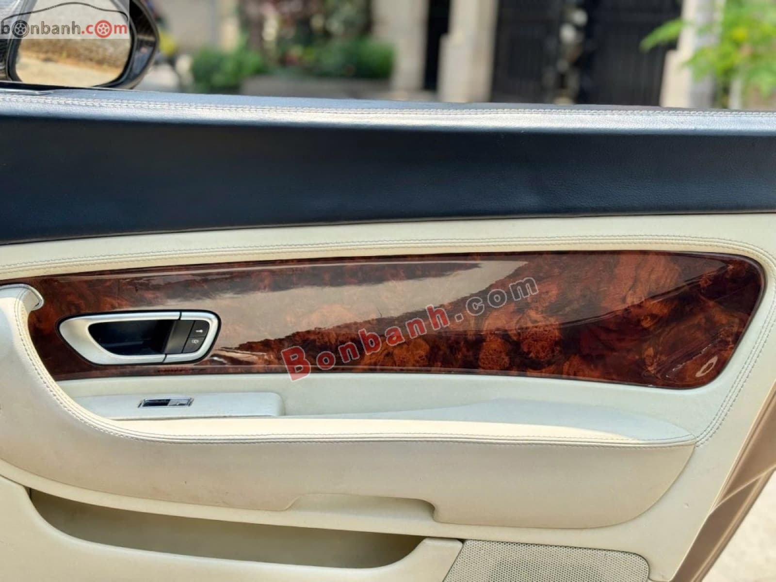 2004 Bentley Continental GT - ảnh nhỏ 7