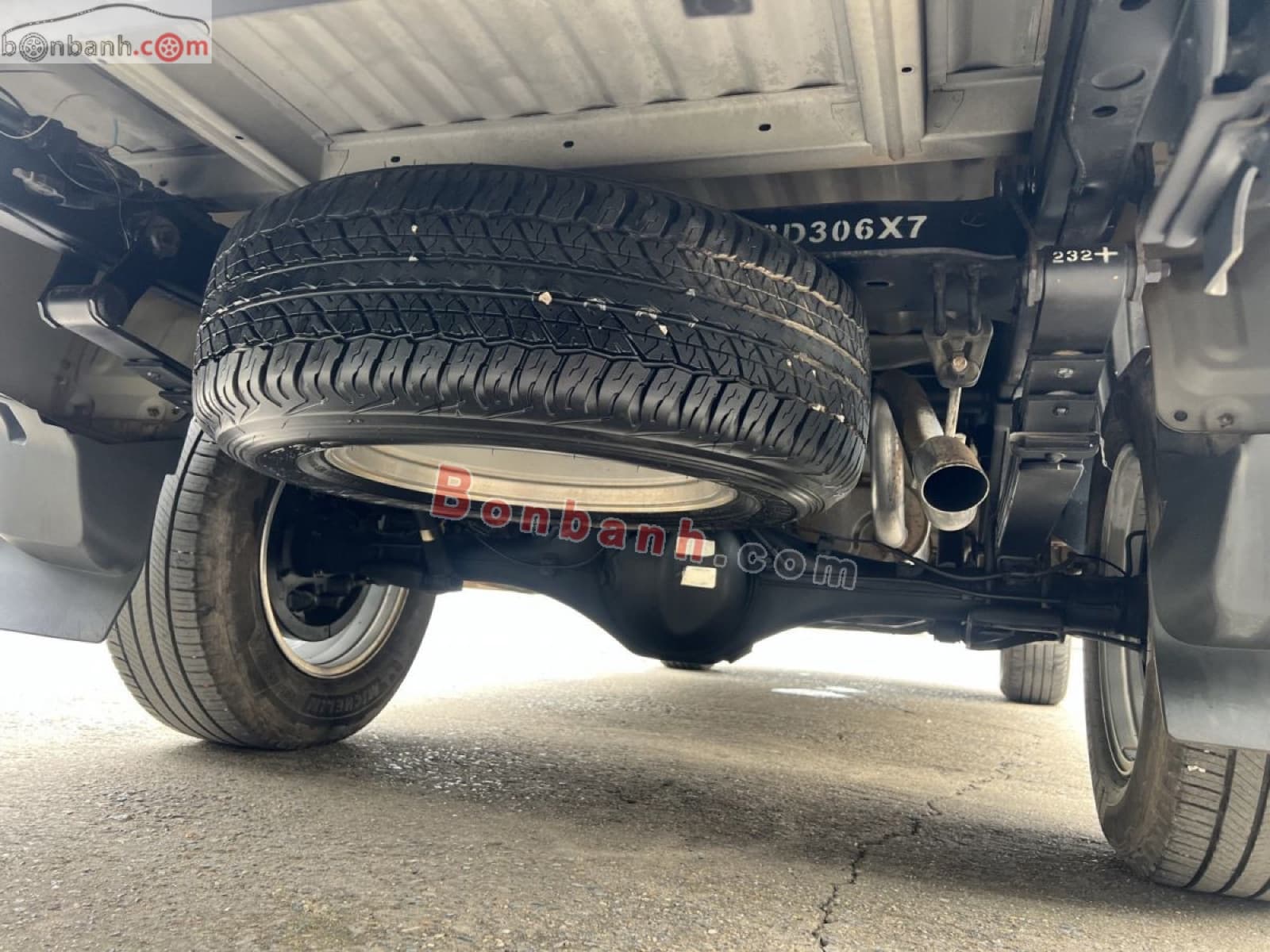 2017 Mitsubishi Triton 4x4 MT - ảnh nhỏ 9