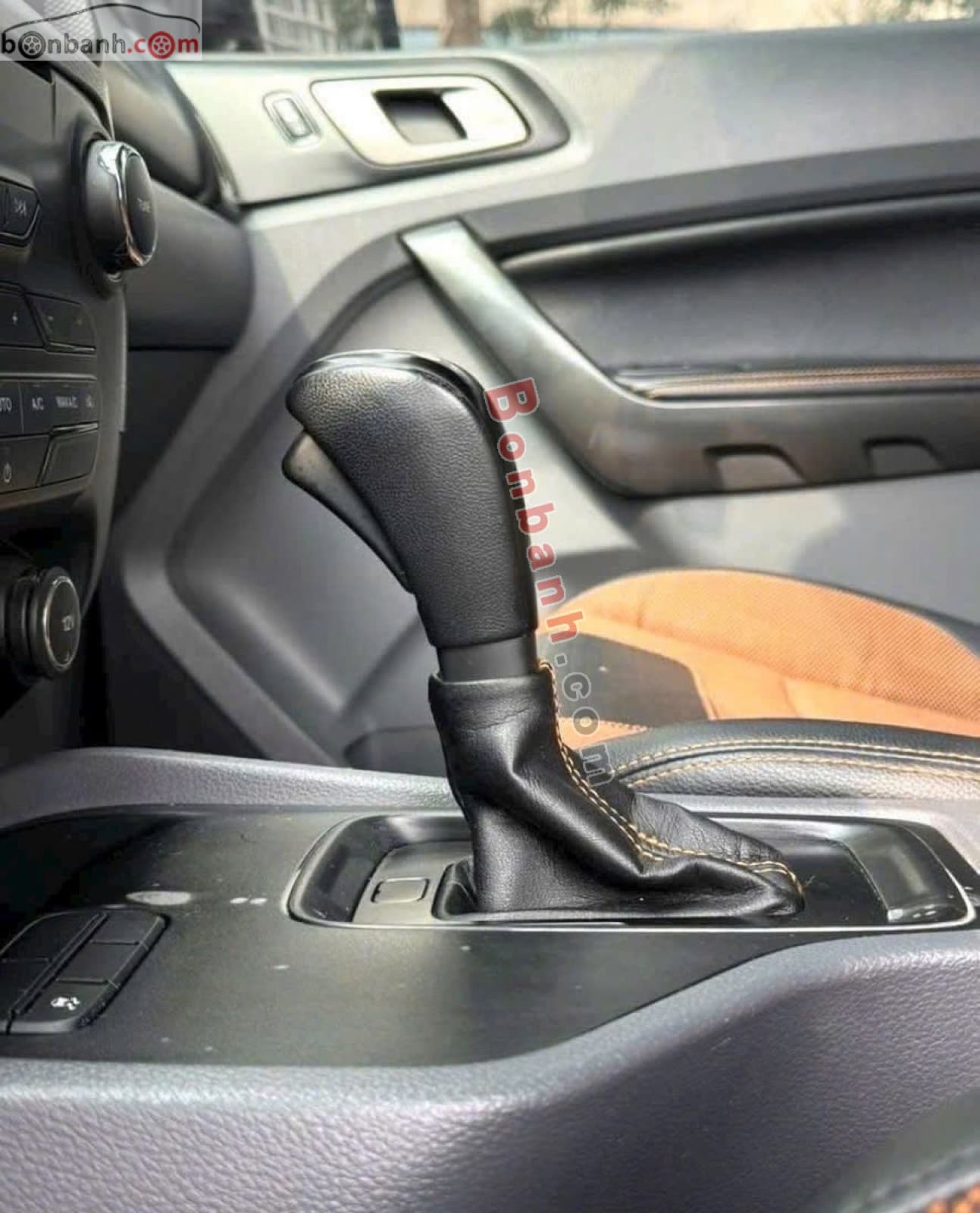 2017 Ford Ranger Wildtrak 2.2L 4x2 AT - ảnh nhỏ 7