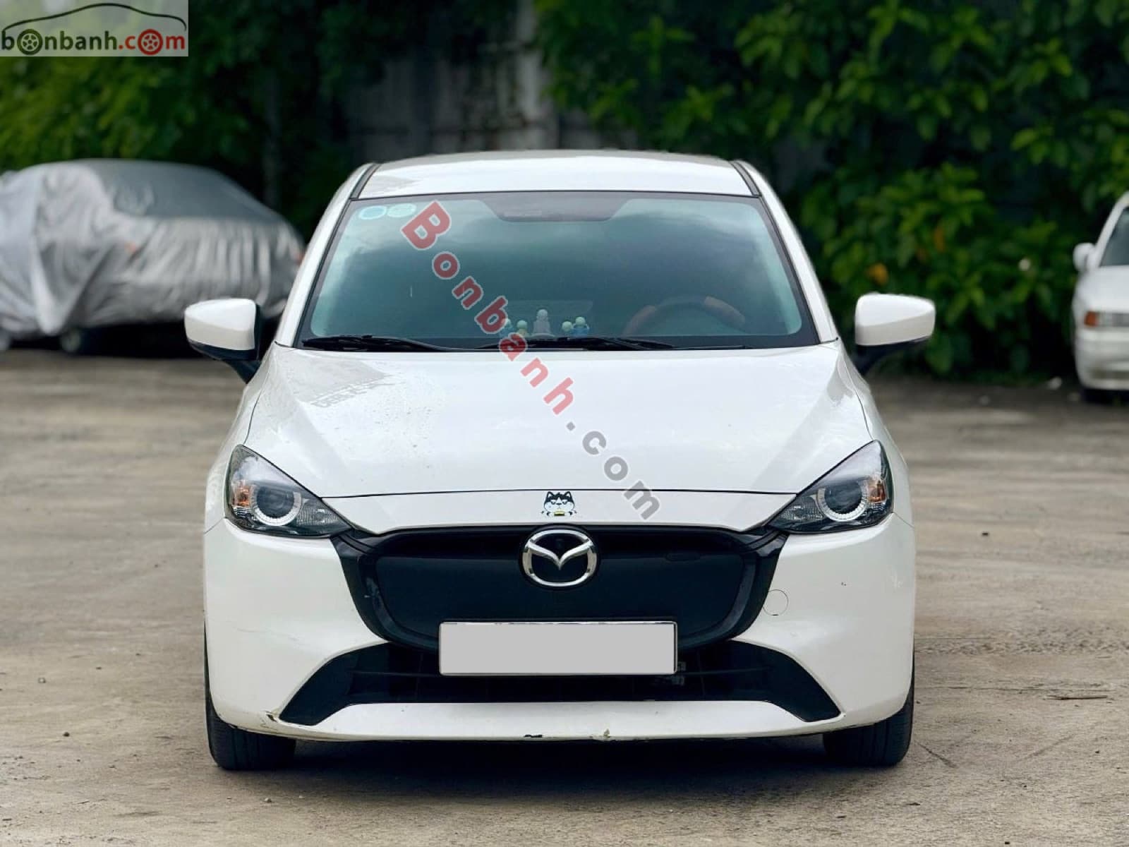 2024 Mazda 2 1.5 AT - ảnh nhỏ 2