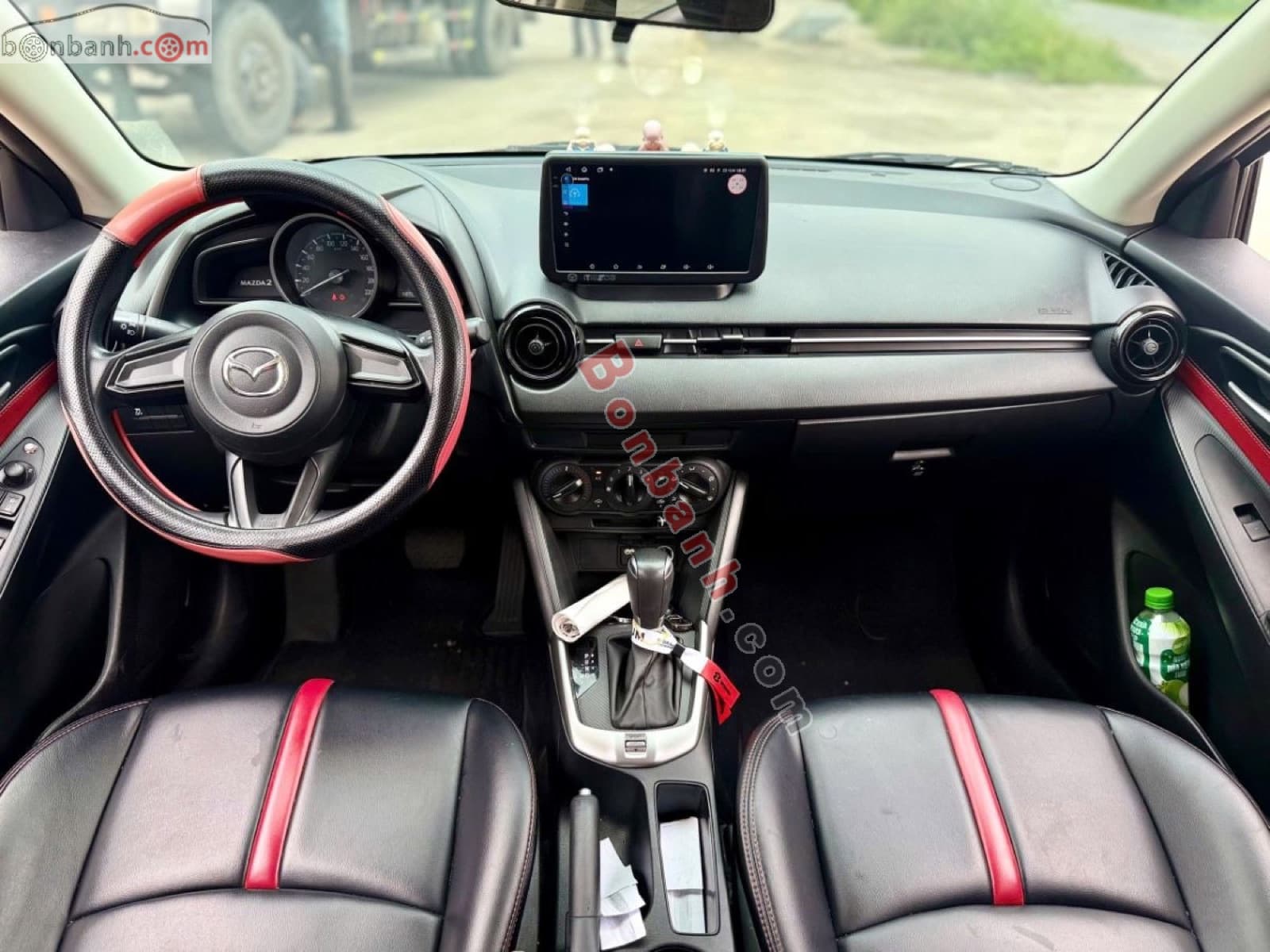 2024 Mazda 2 1.5 AT - ảnh nhỏ 7