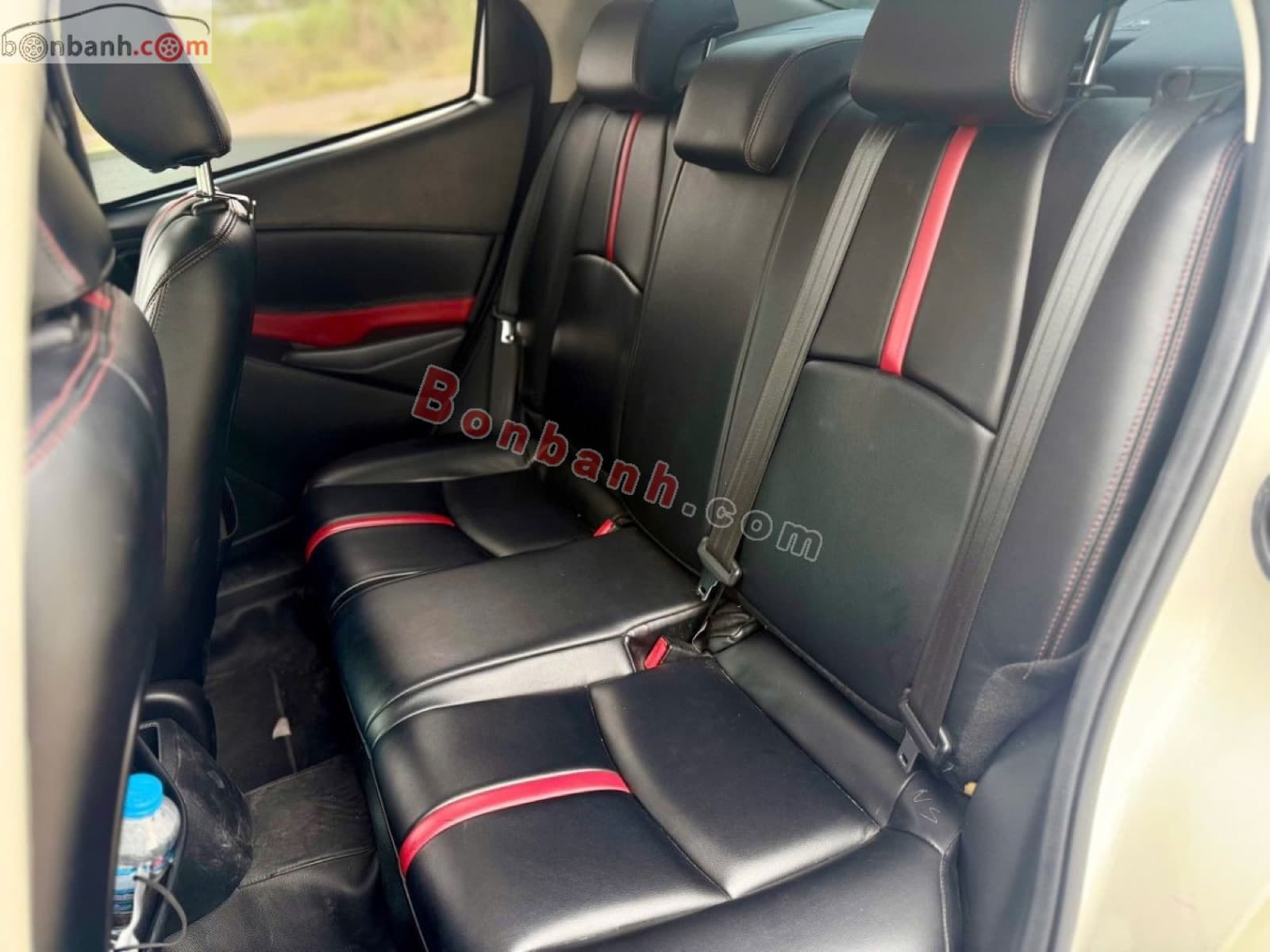 2024 Mazda 2 1.5 AT - ảnh nhỏ 10