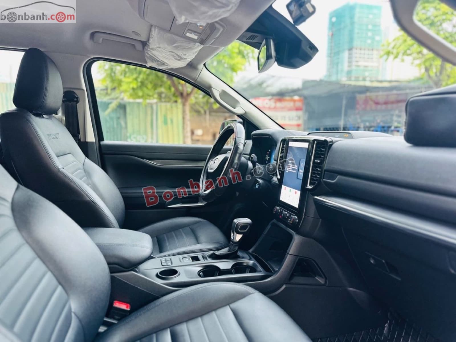 2024 Ford Everest Sport 2.0L 4x2 AT - ảnh nhỏ 4