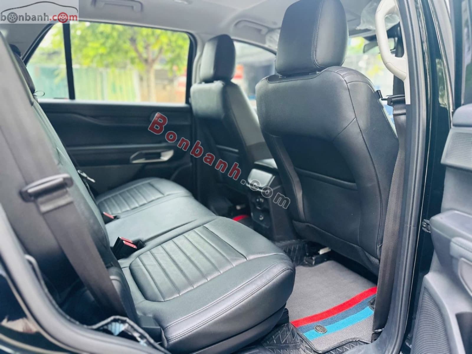 2024 Ford Everest Sport 2.0L 4x2 AT - ảnh nhỏ 6