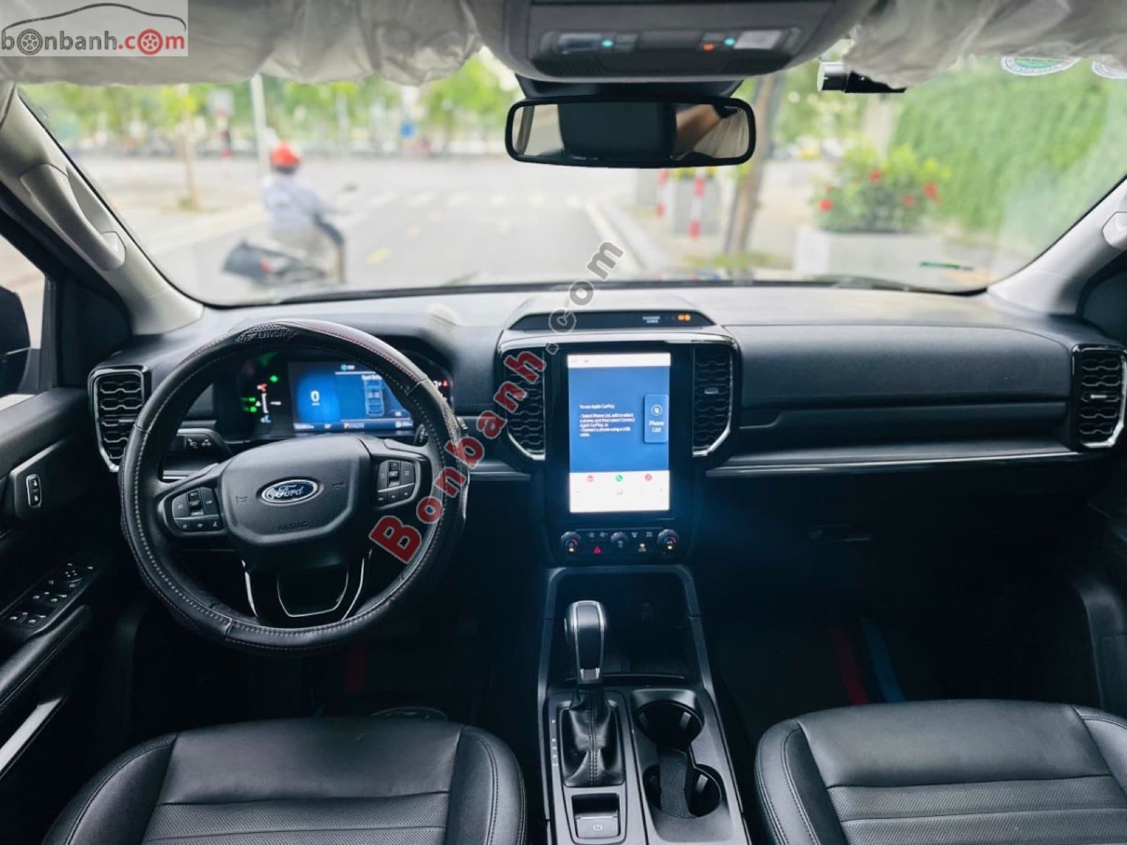 2024 Ford Everest Sport 2.0L 4x2 AT - ảnh nhỏ 7