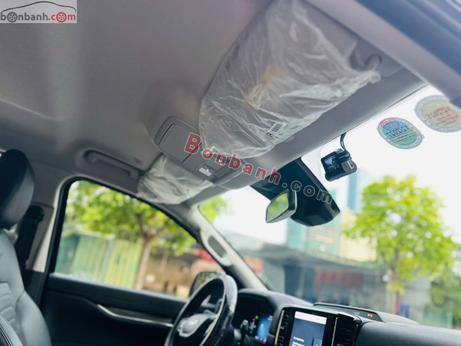 2024 Ford Everest Sport 2.0L 4x2 AT - ảnh nhỏ 8