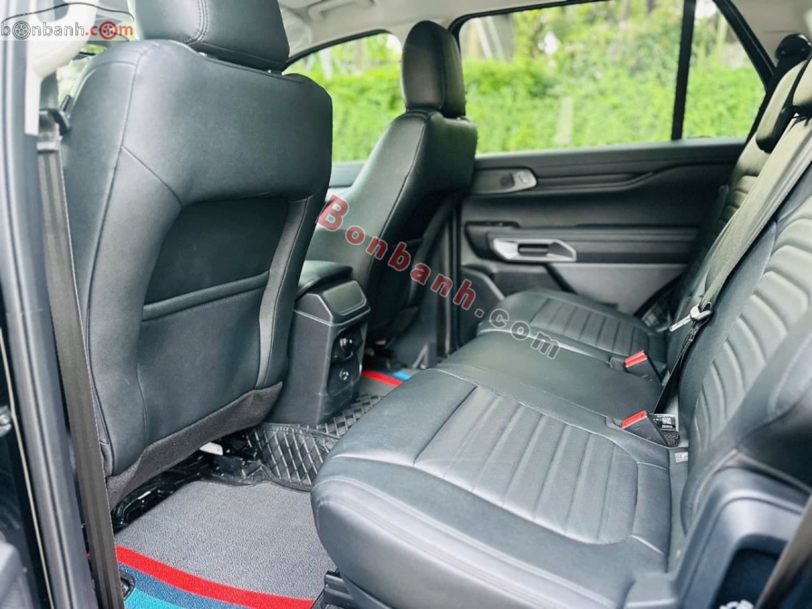 2024 Ford Everest Sport 2.0L 4x2 AT - ảnh nhỏ 9