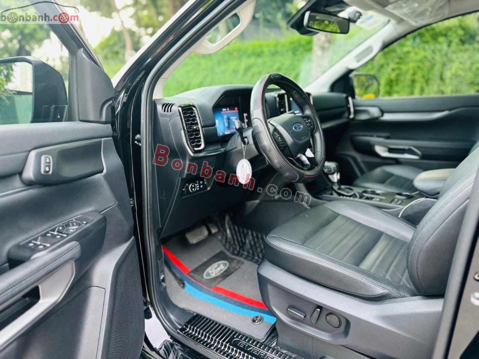 2024 Ford Everest Sport 2.0L 4x2 AT - ảnh nhỏ 10