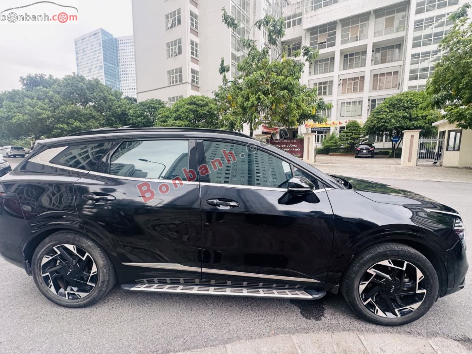 2022 Kia Sportage Signature 1.6T AWD