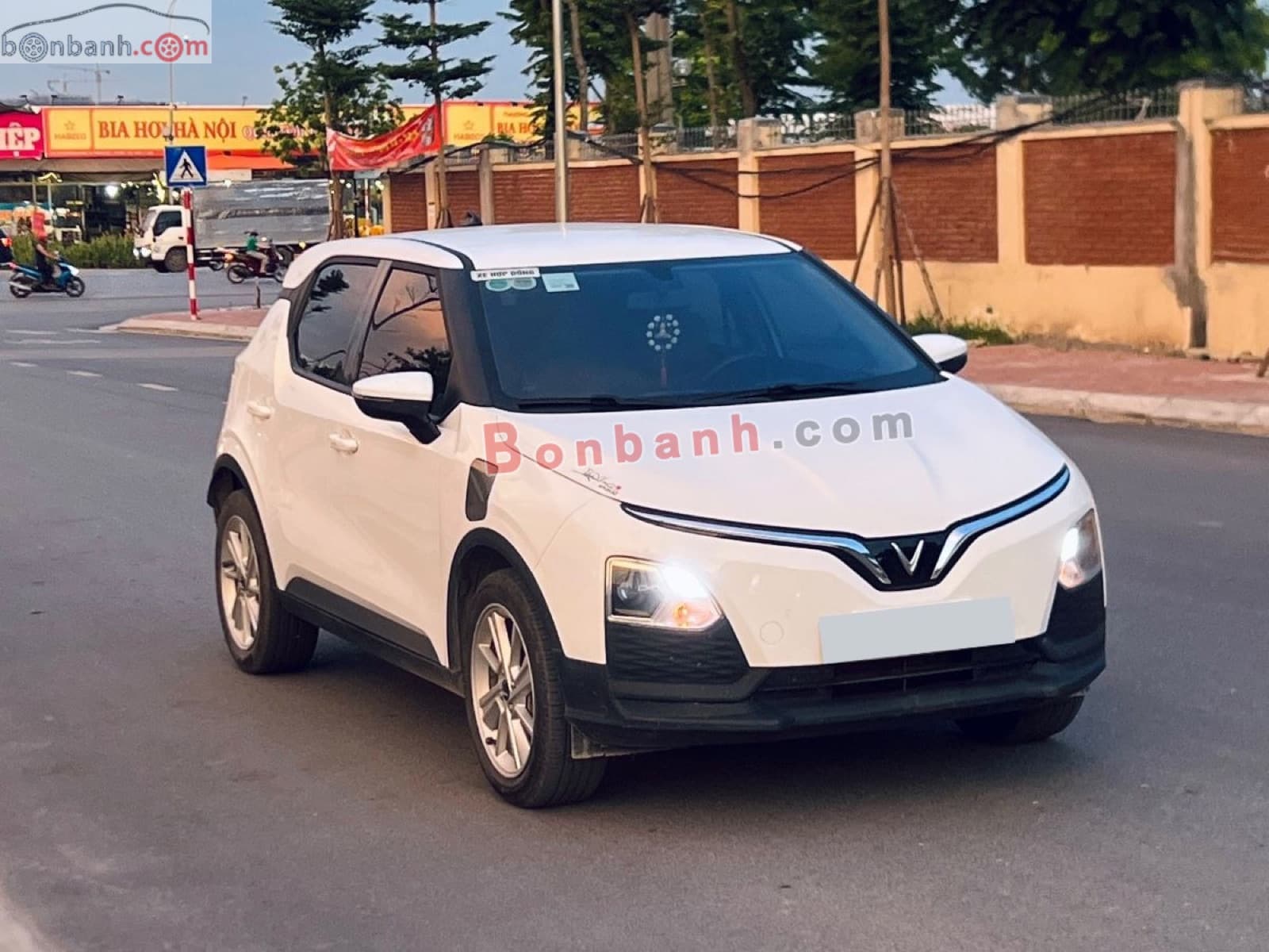 2025 VinFast VF5 Plus