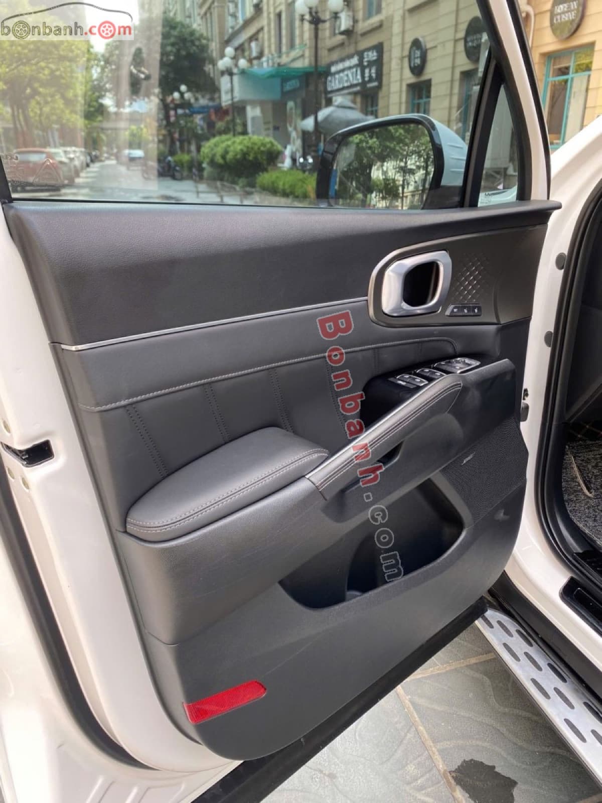 2022 Kia Sorento Signature 2.5 AT AWD - ảnh nhỏ 10