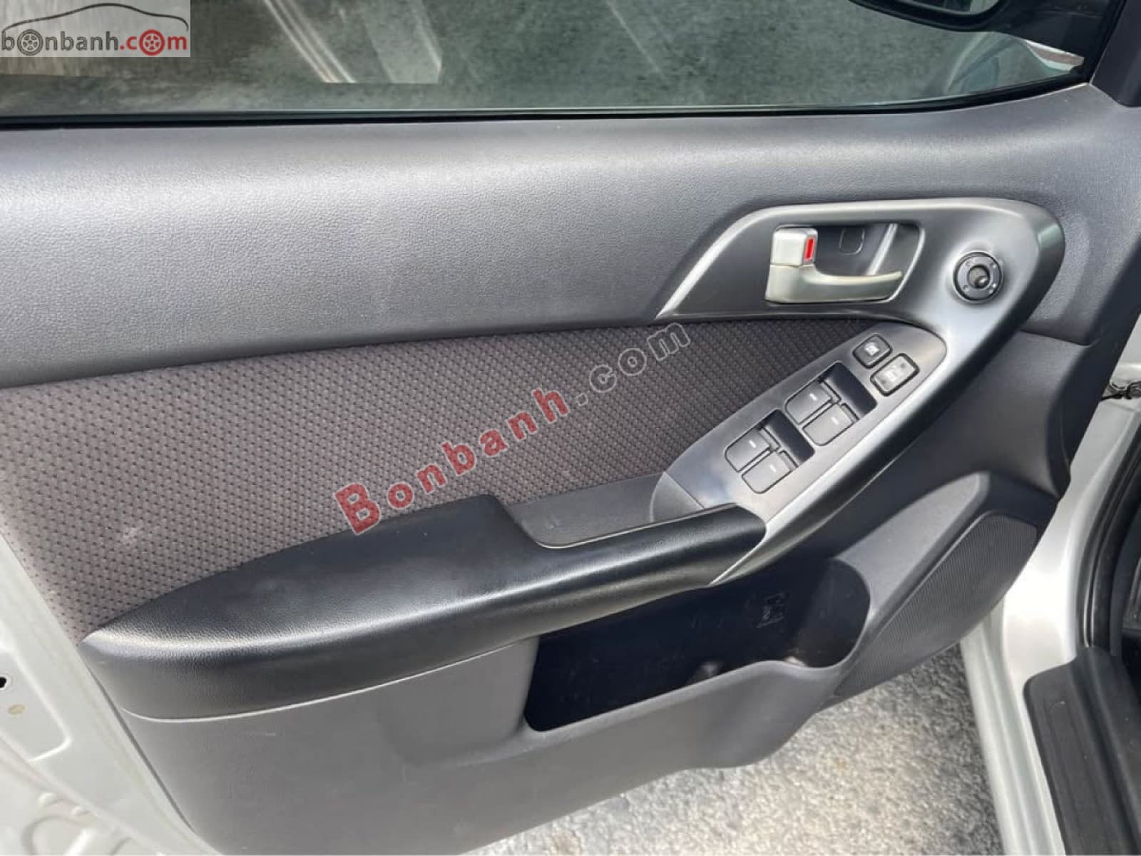 2011 Kia Forte EX 1.6 MT - ảnh nhỏ 8