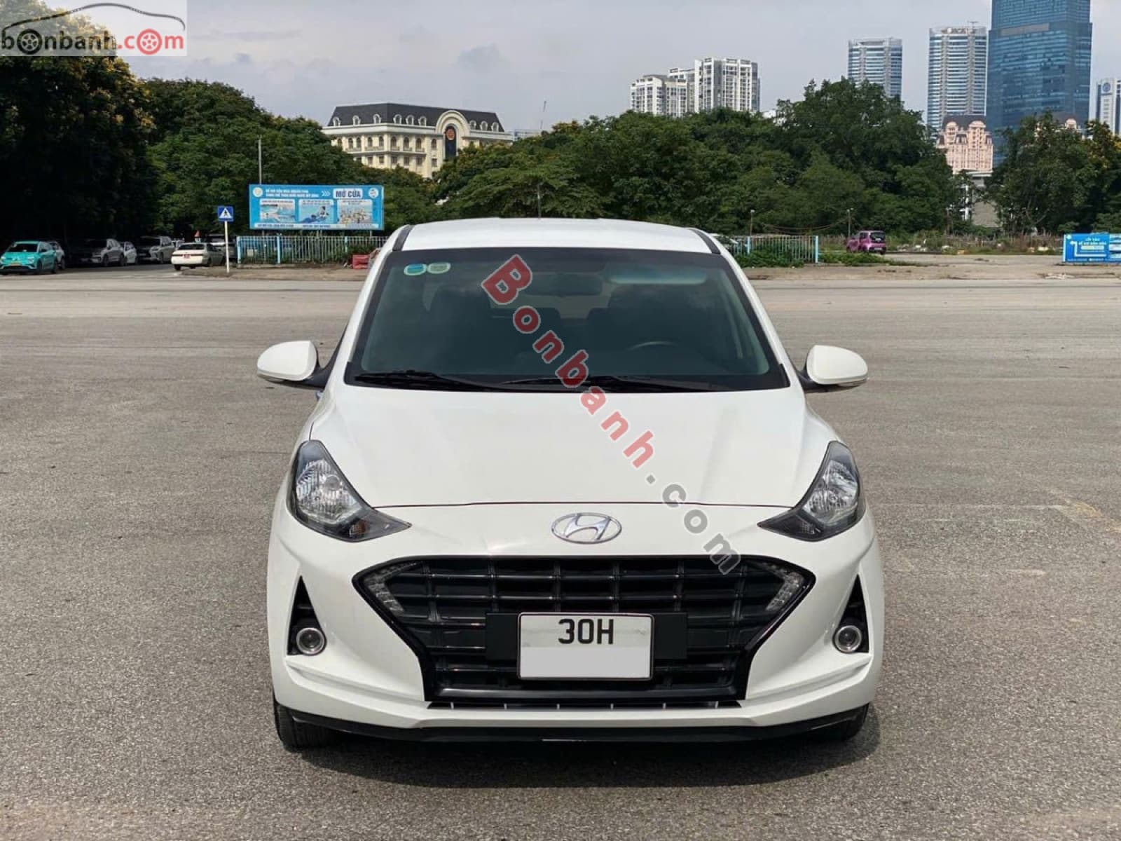 2022 Hyundai i10 1.2 AT