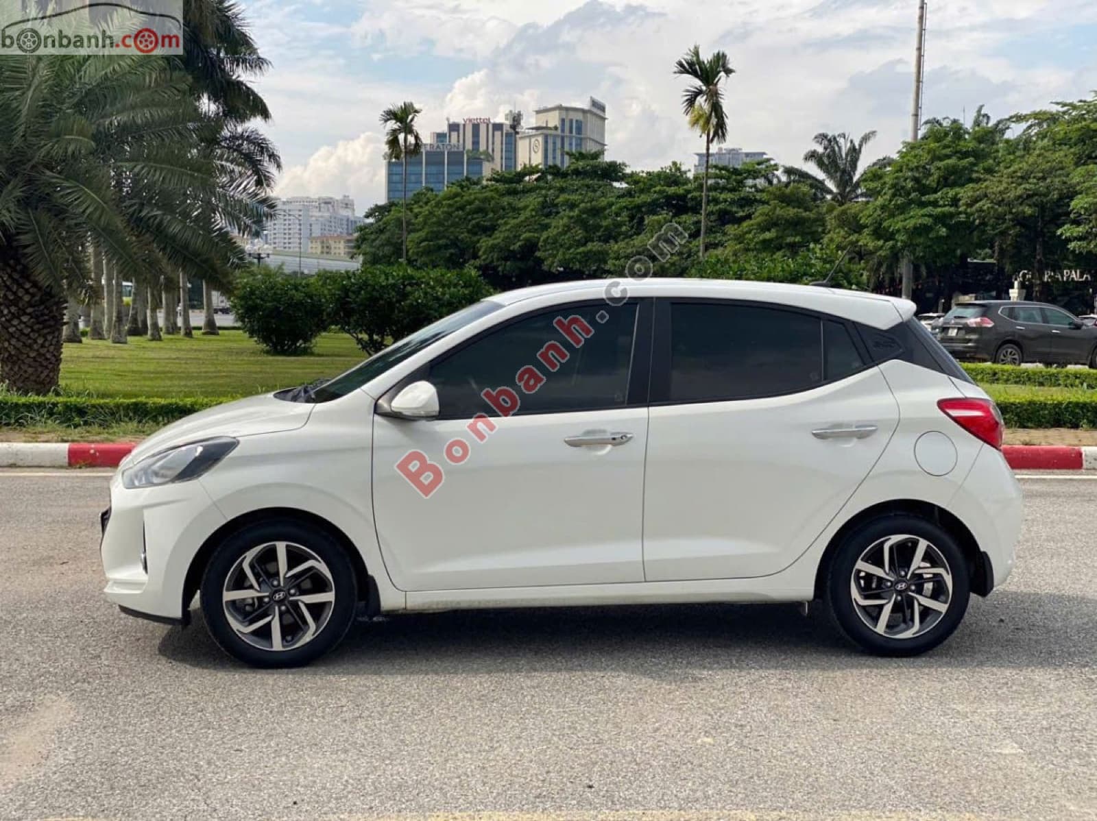 2022 Hyundai i10 1.2 AT - ảnh nhỏ 2