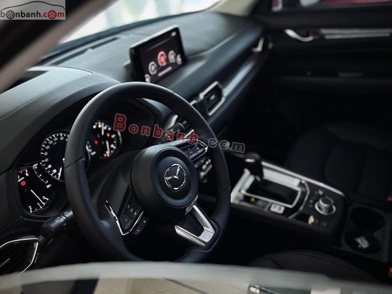 2026 Mazda CX5 Premium 2.0 AT - ảnh nhỏ 4