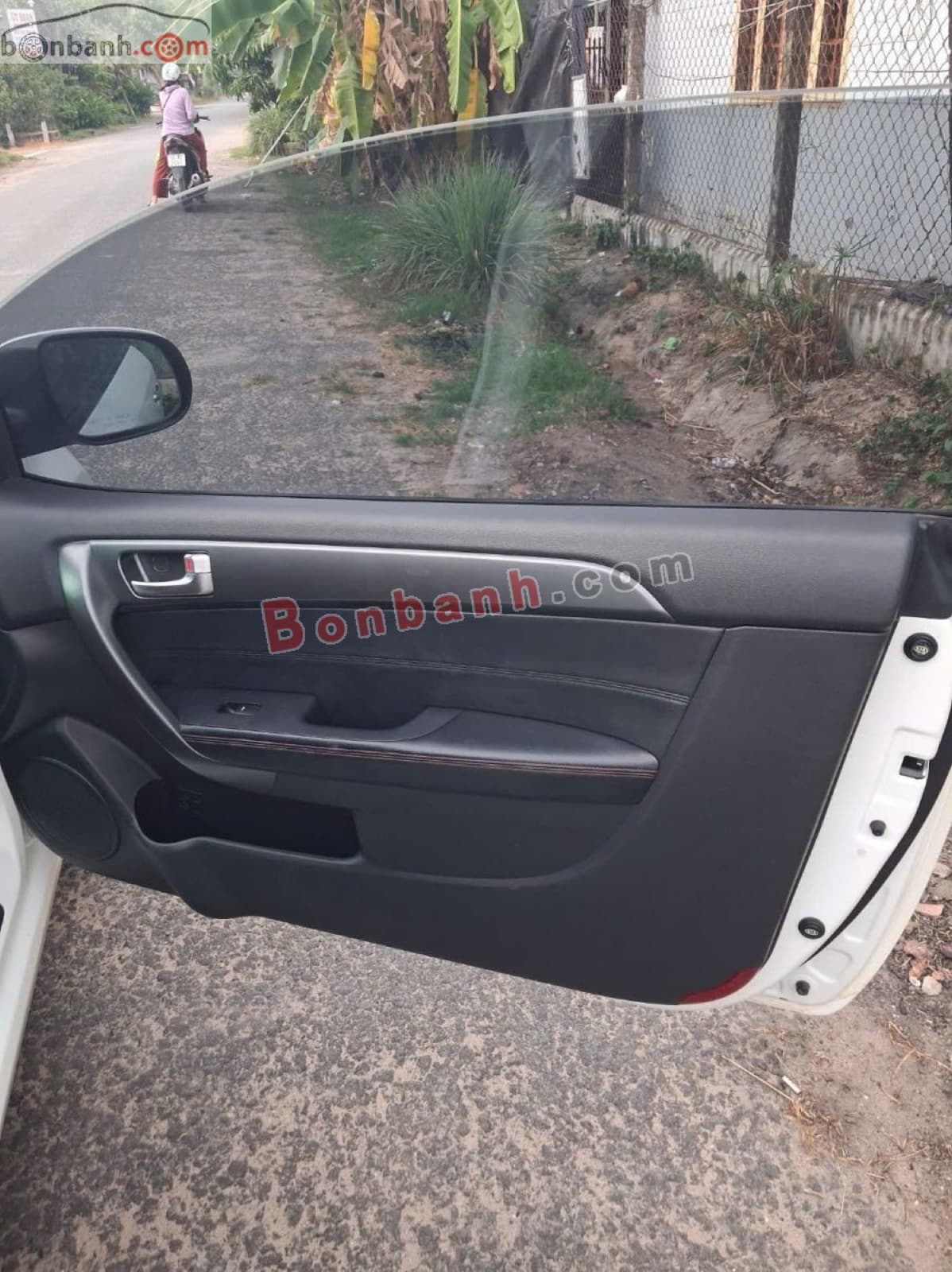 2009 Kia Cerato Koup 2.0 AT - ảnh nhỏ 10