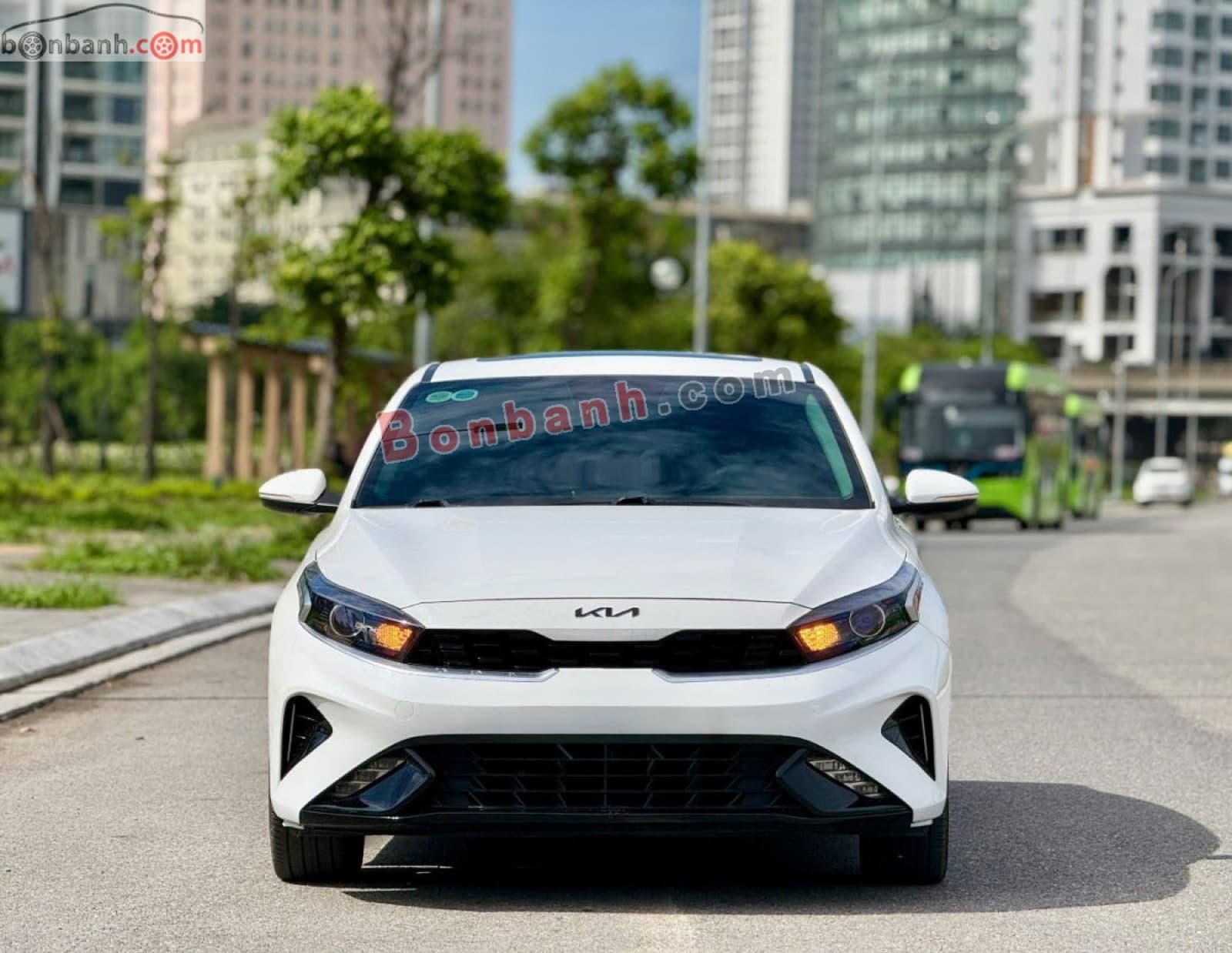 2024 Kia K3 Luxury 1.6 AT - ảnh nhỏ 2