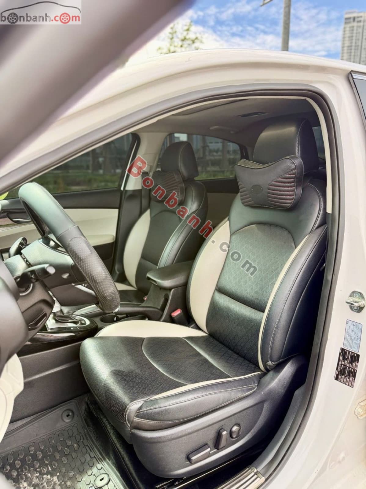 2024 Kia K3 Luxury 1.6 AT - ảnh nhỏ 6