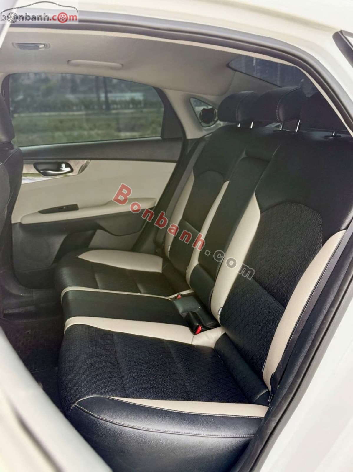 2024 Kia K3 Luxury 1.6 AT - ảnh nhỏ 7
