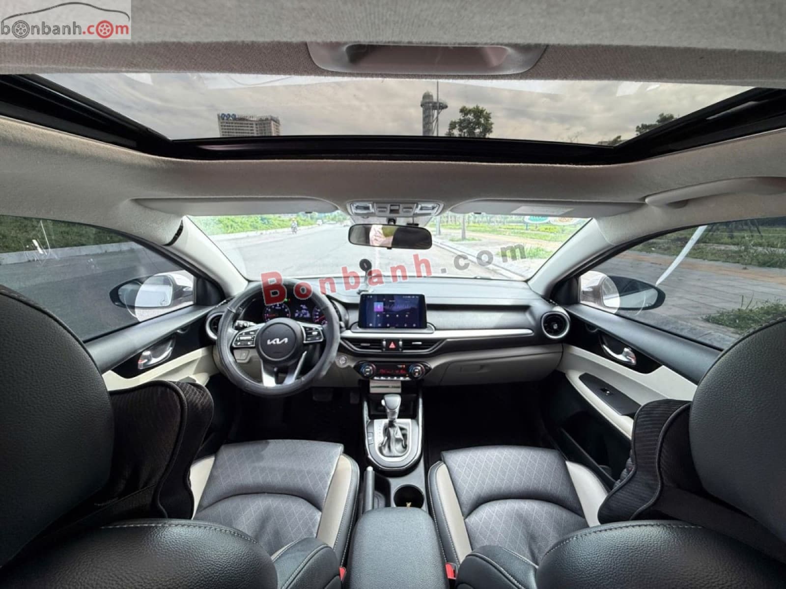 2024 Kia K3 Luxury 1.6 AT - ảnh nhỏ 8