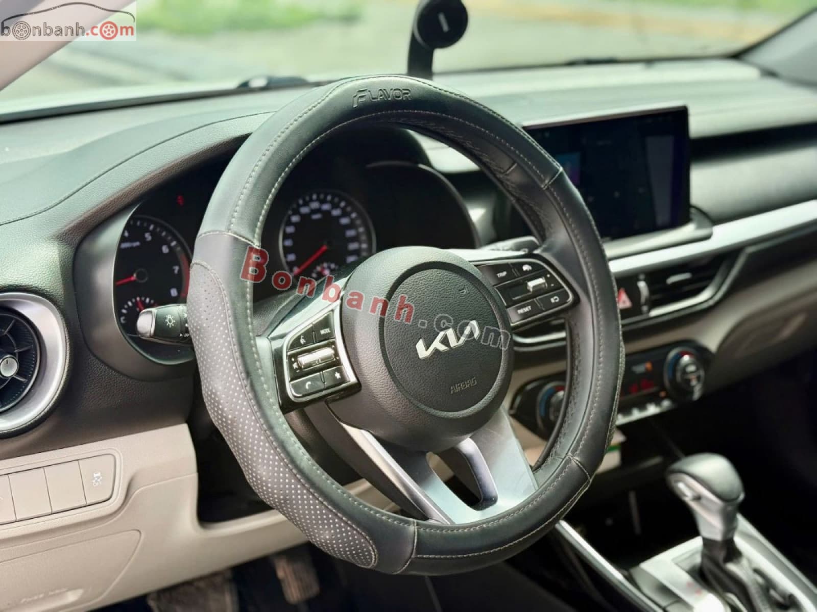 2024 Kia K3 Luxury 1.6 AT - ảnh nhỏ 9